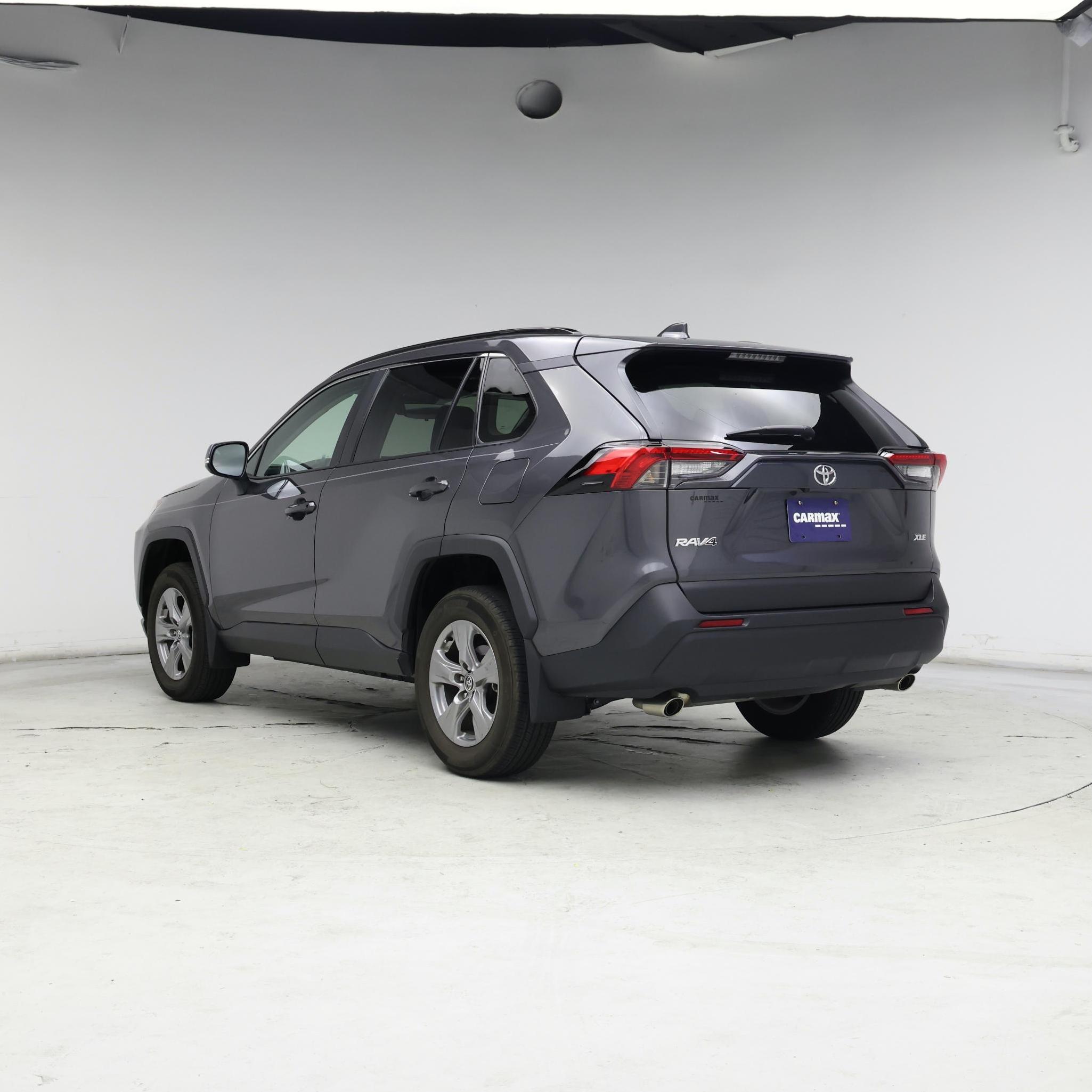 Thumbnail: 2024 Toyota RAV4 - 2