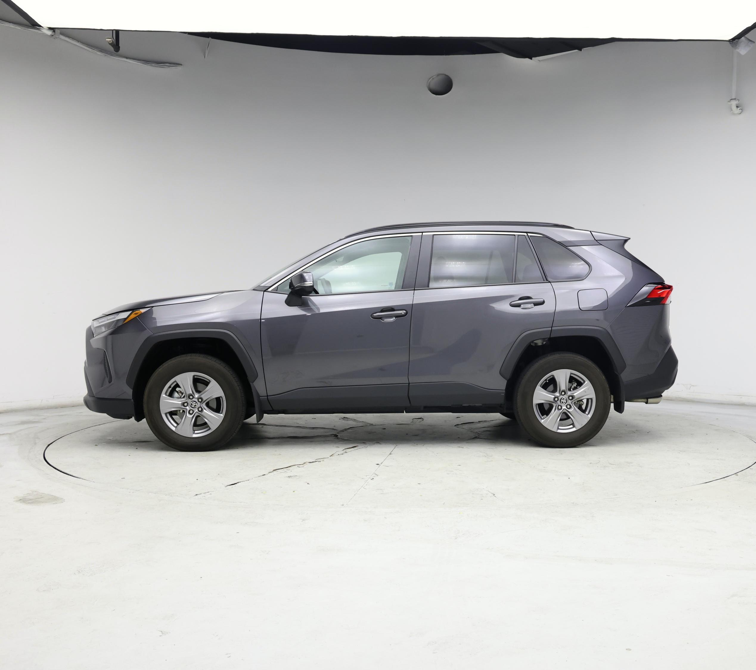 Thumbnail: 2024 Toyota RAV4 - 3