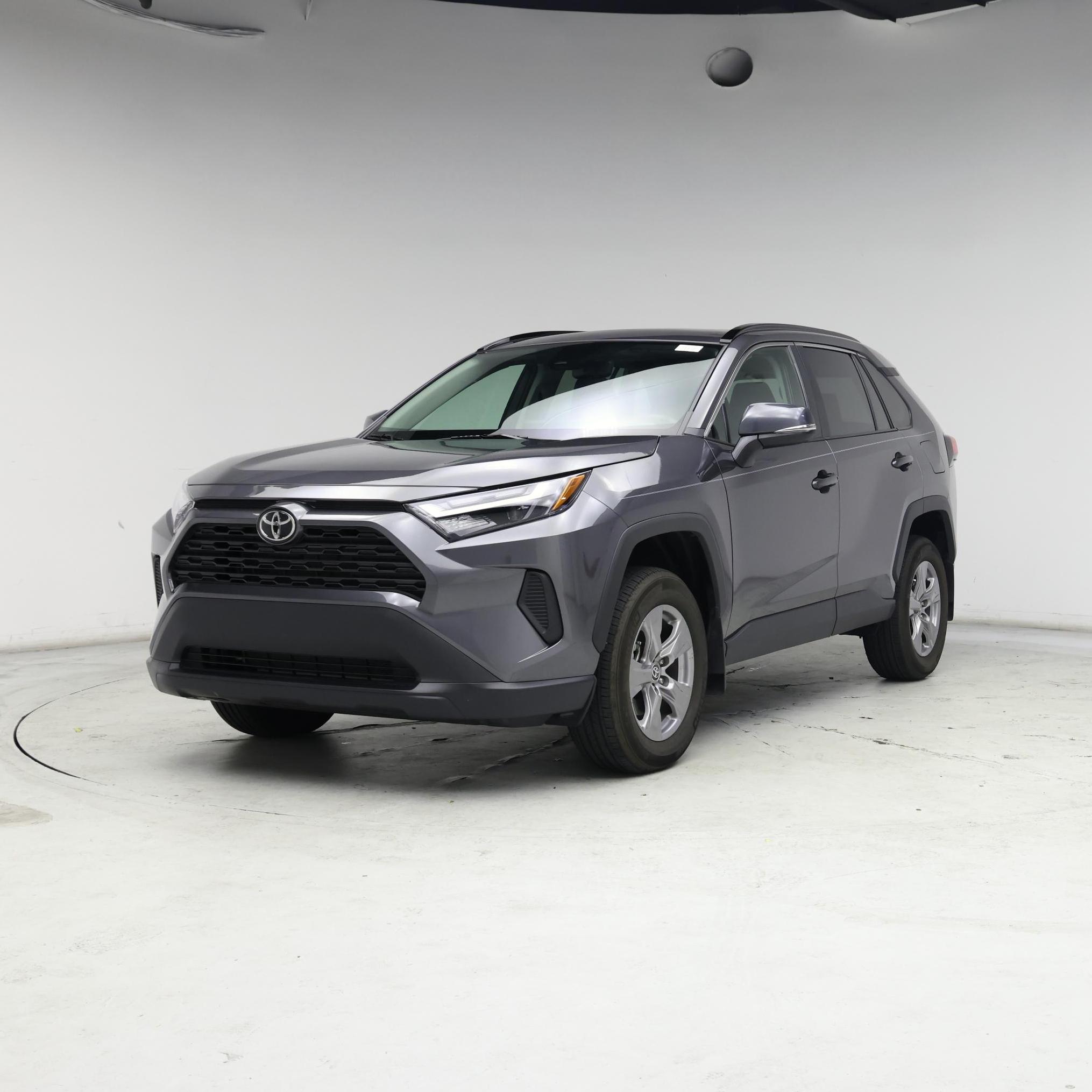 Thumbnail: 2024 Toyota RAV4 - 4