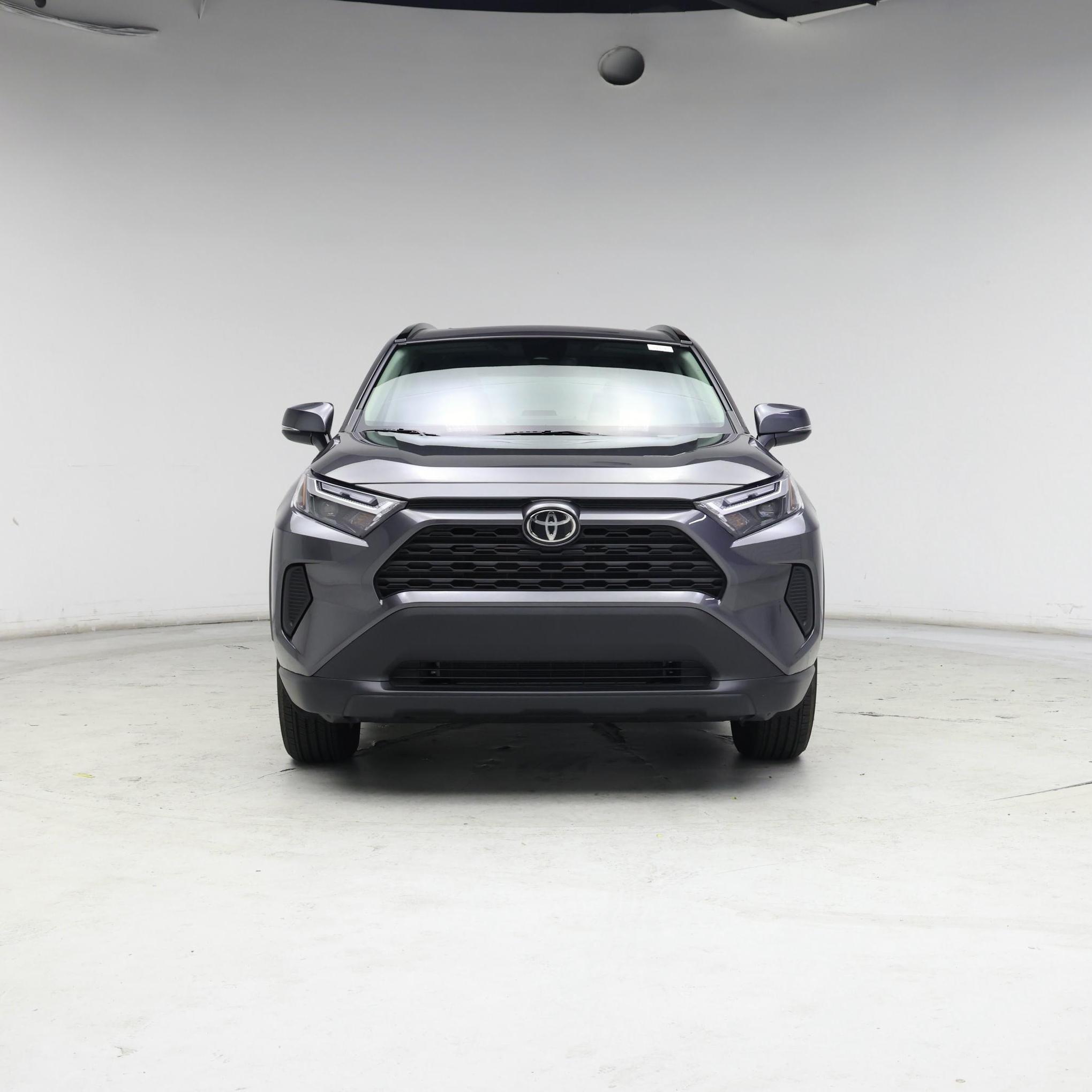 Thumbnail: 2024 Toyota RAV4 - 5