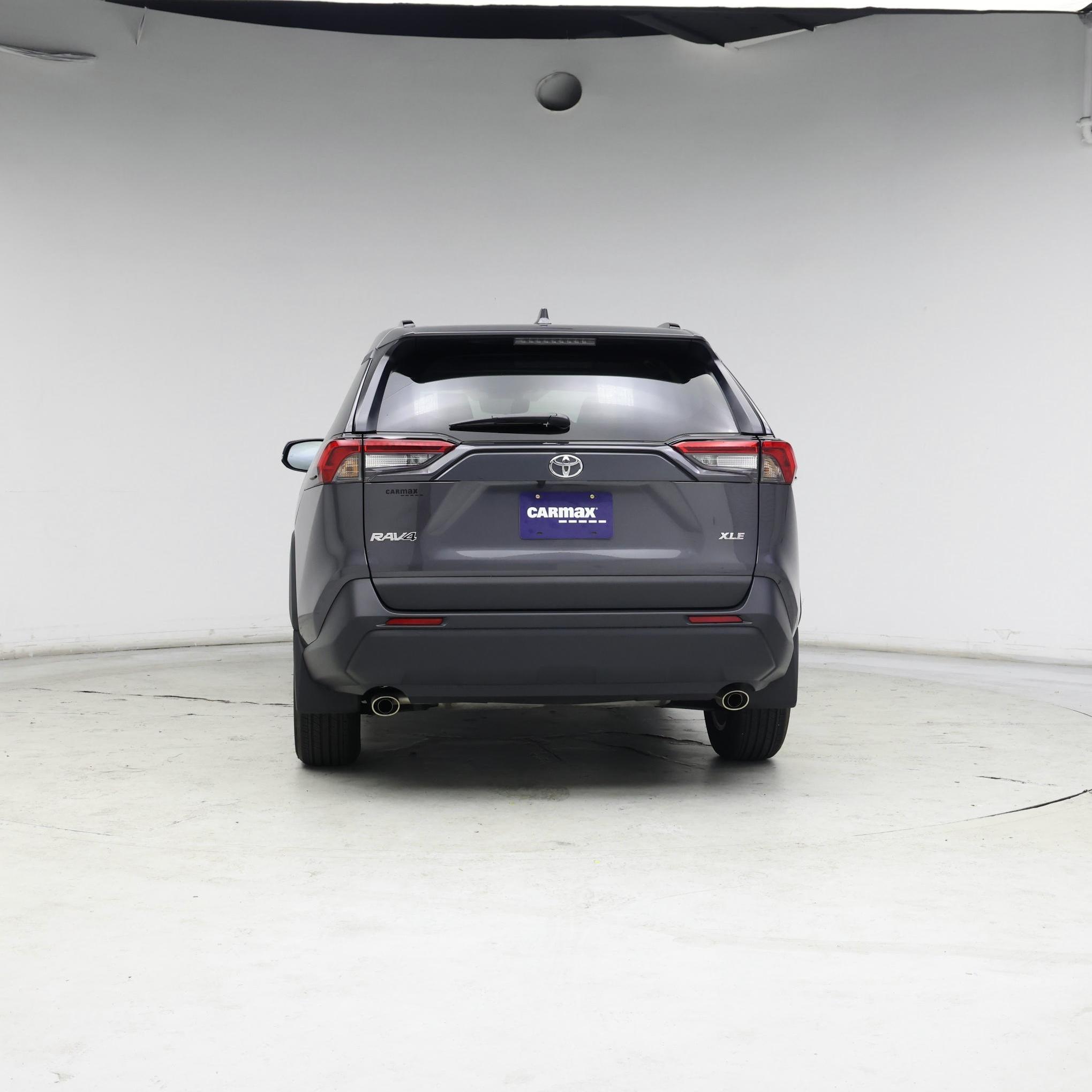 Thumbnail: 2024 Toyota RAV4 - 6