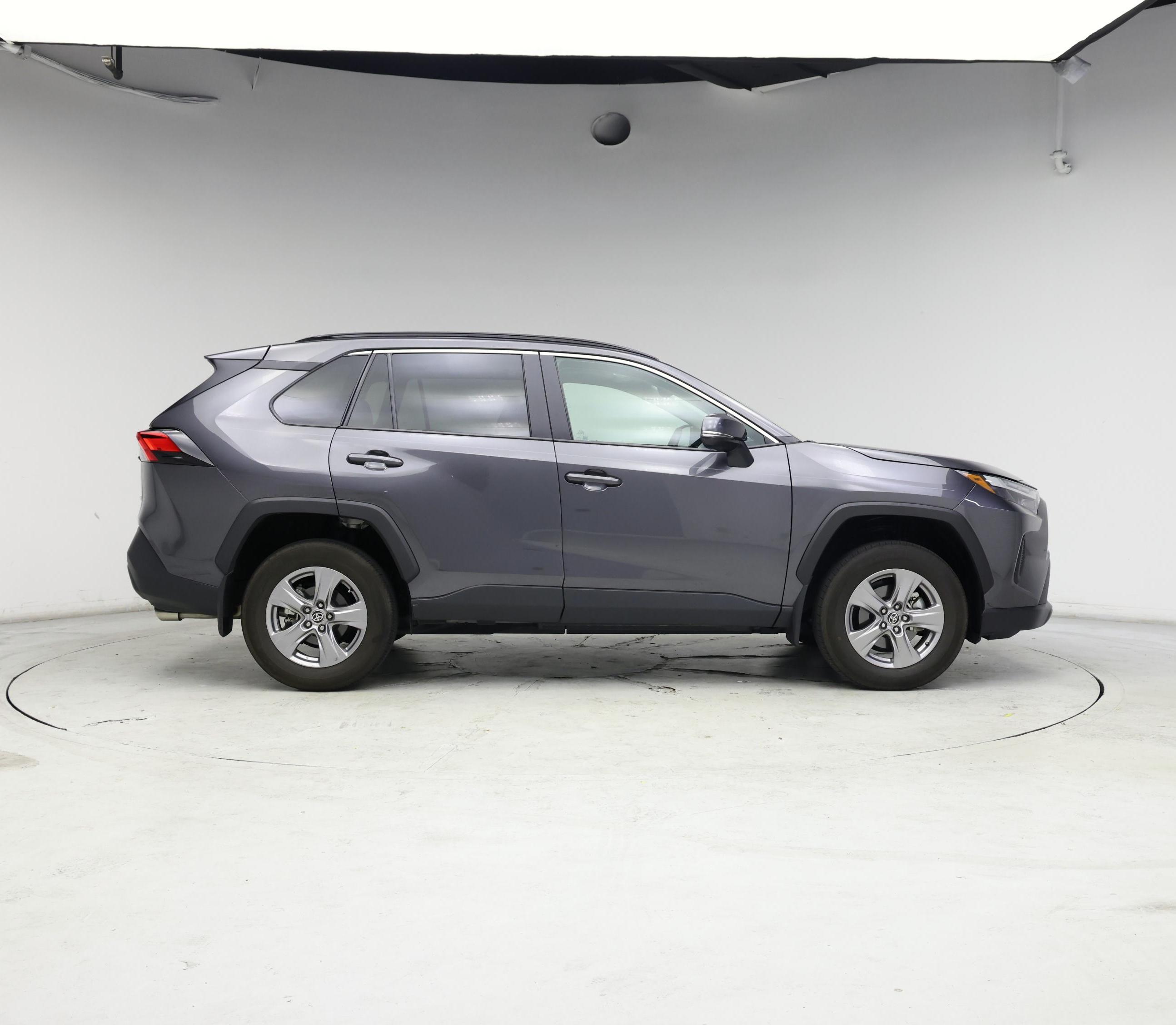 Thumbnail: 2024 Toyota RAV4 - 7