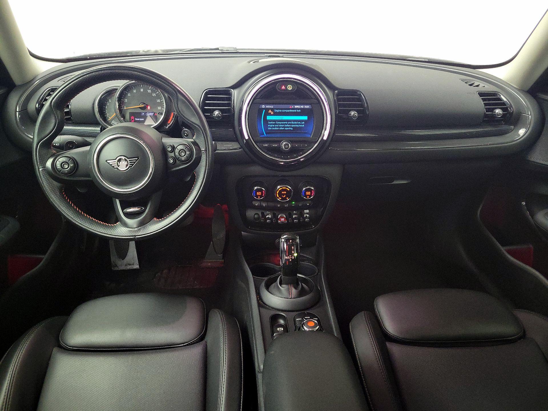 Thumbnail: 2020 MINI Cooper Clubman - 9