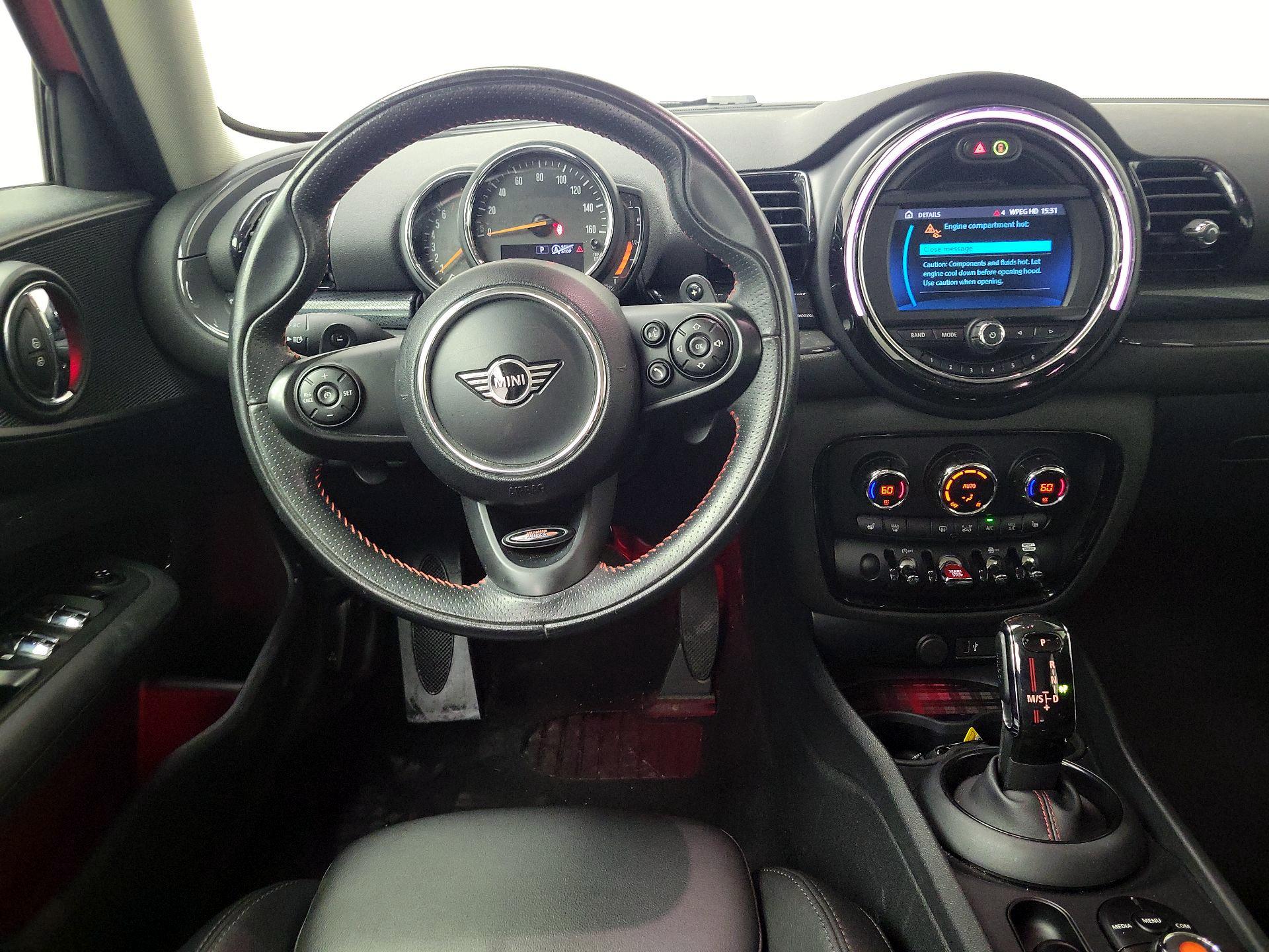 Thumbnail: 2020 MINI Cooper Clubman - 10