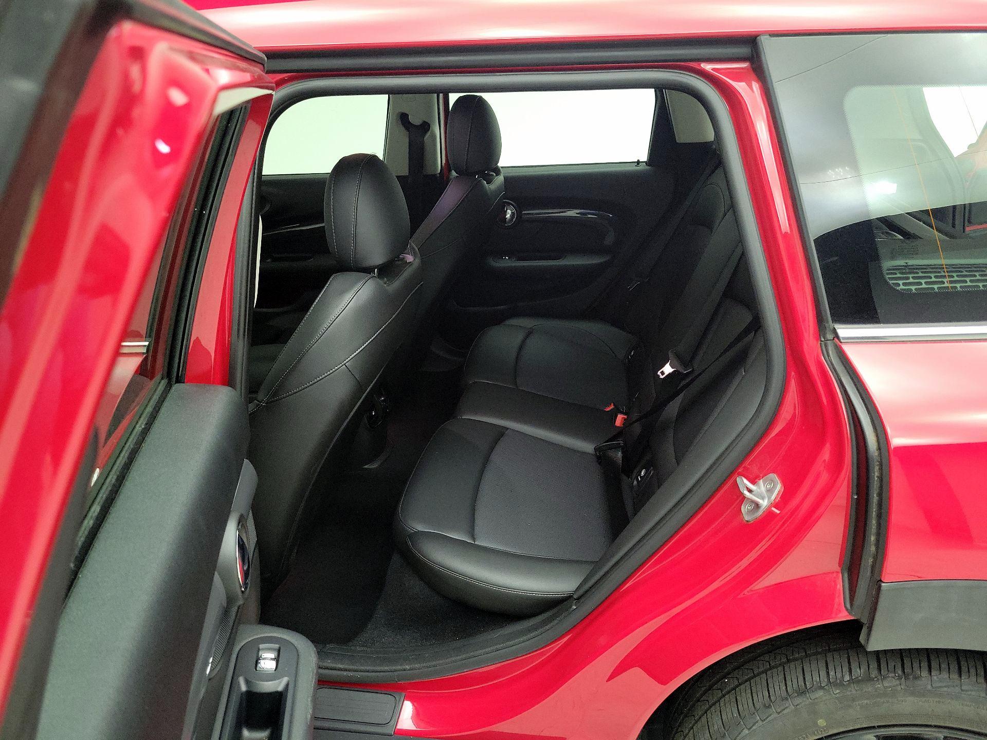 Thumbnail: 2020 MINI Cooper Clubman - 19