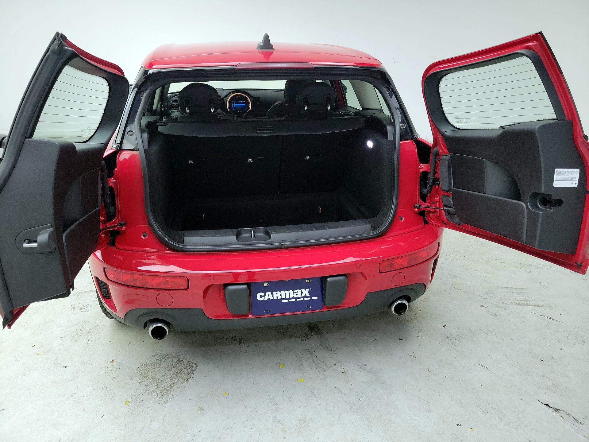 Thumbnail: 2020 MINI Cooper Clubman - 20
