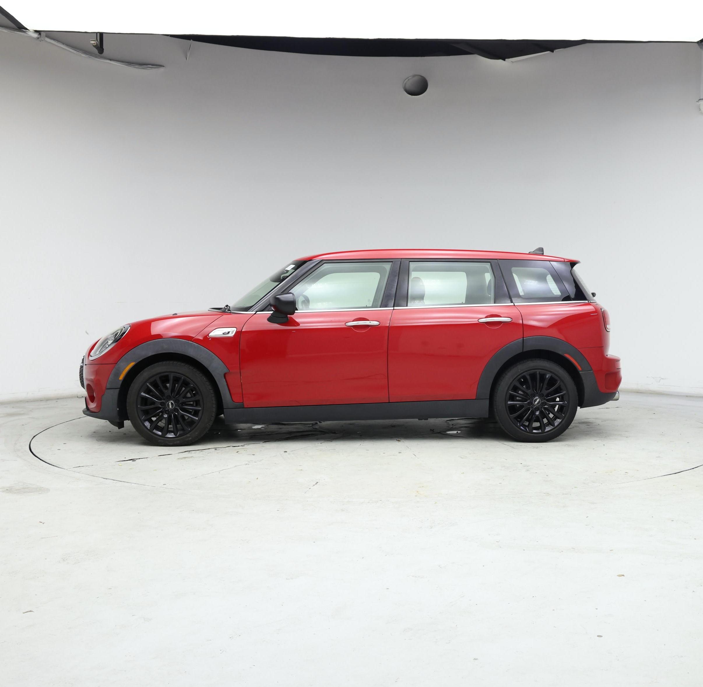 Thumbnail: 2020 MINI Cooper Clubman - 3