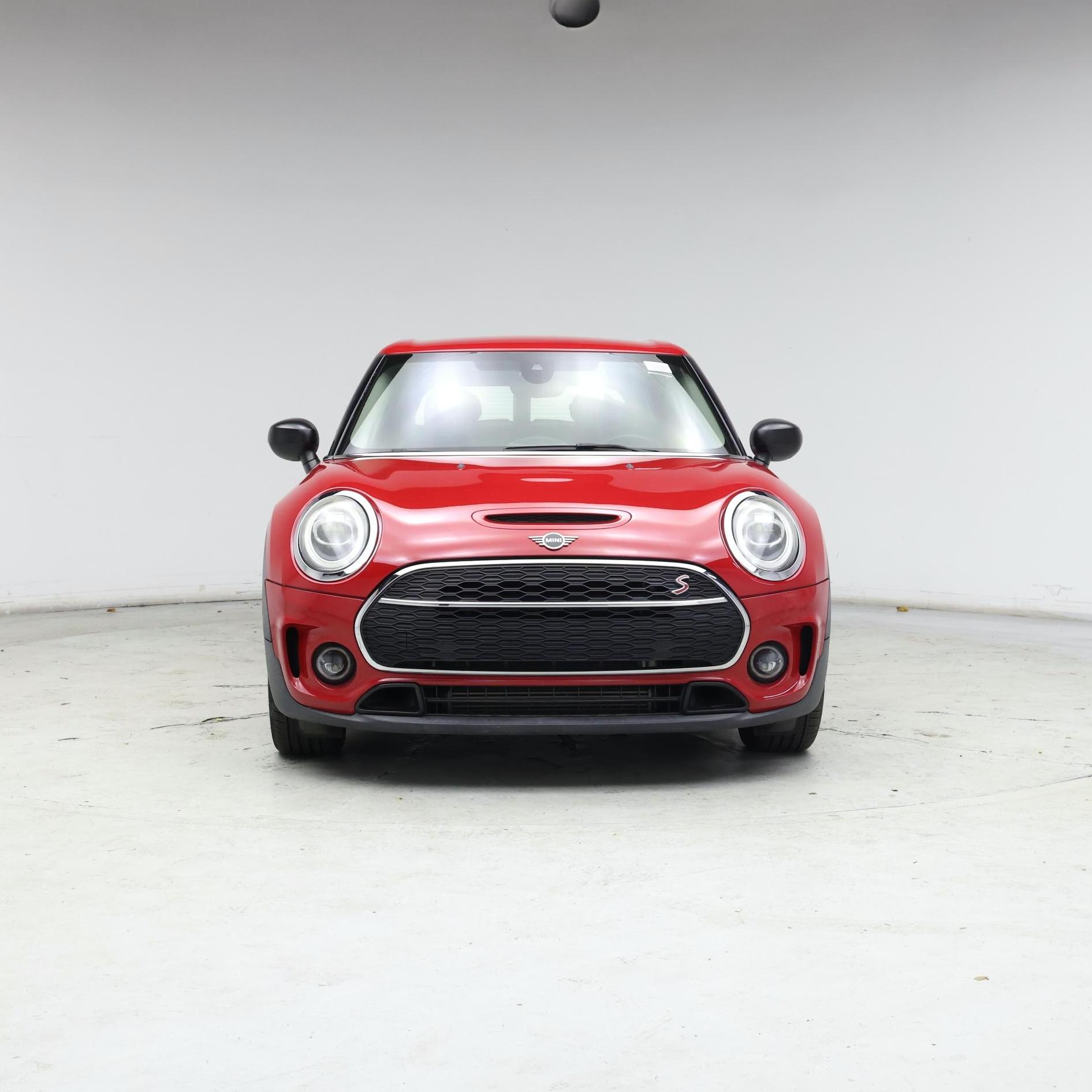 Thumbnail: 2020 MINI Cooper Clubman - 5