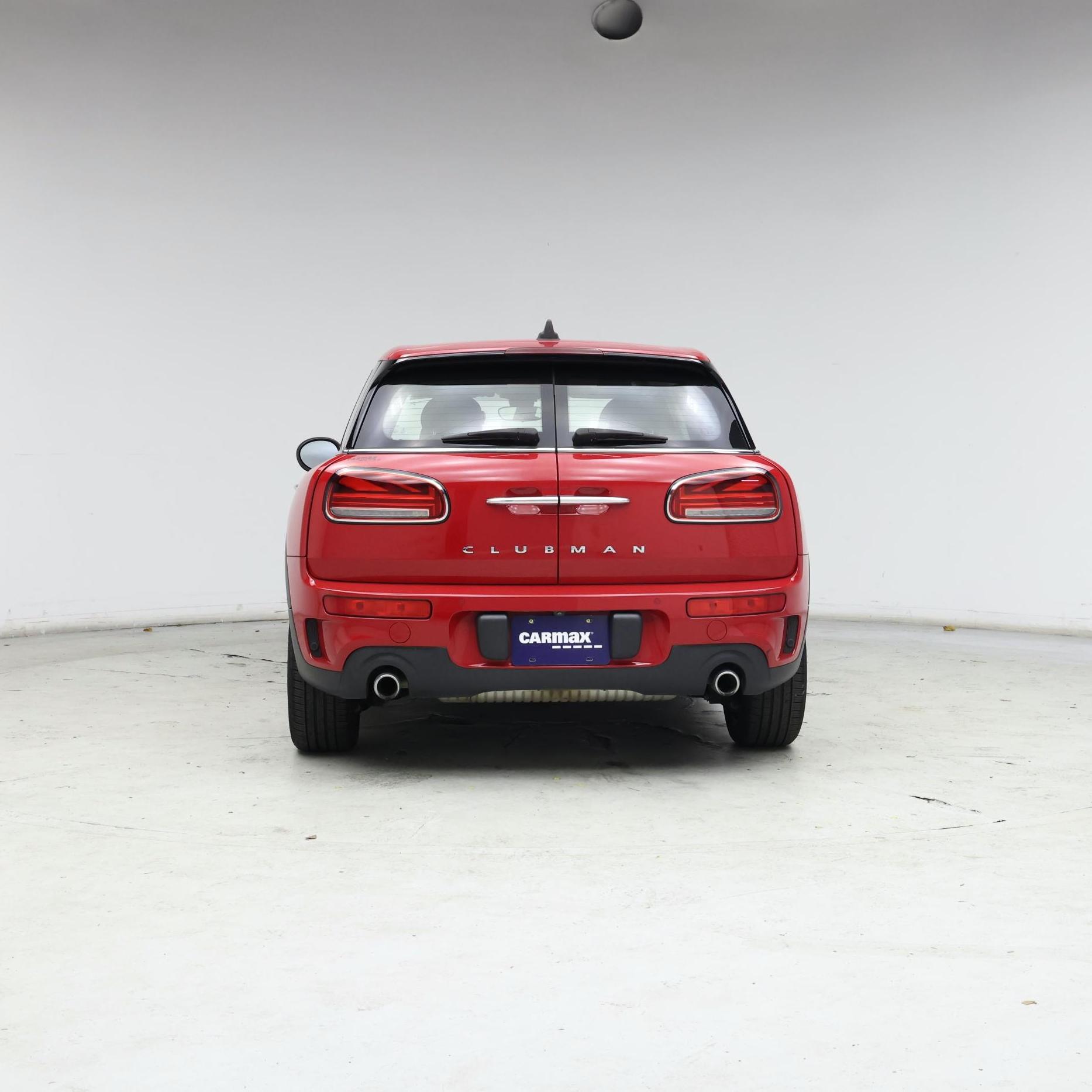 Thumbnail: 2020 MINI Cooper Clubman - 6