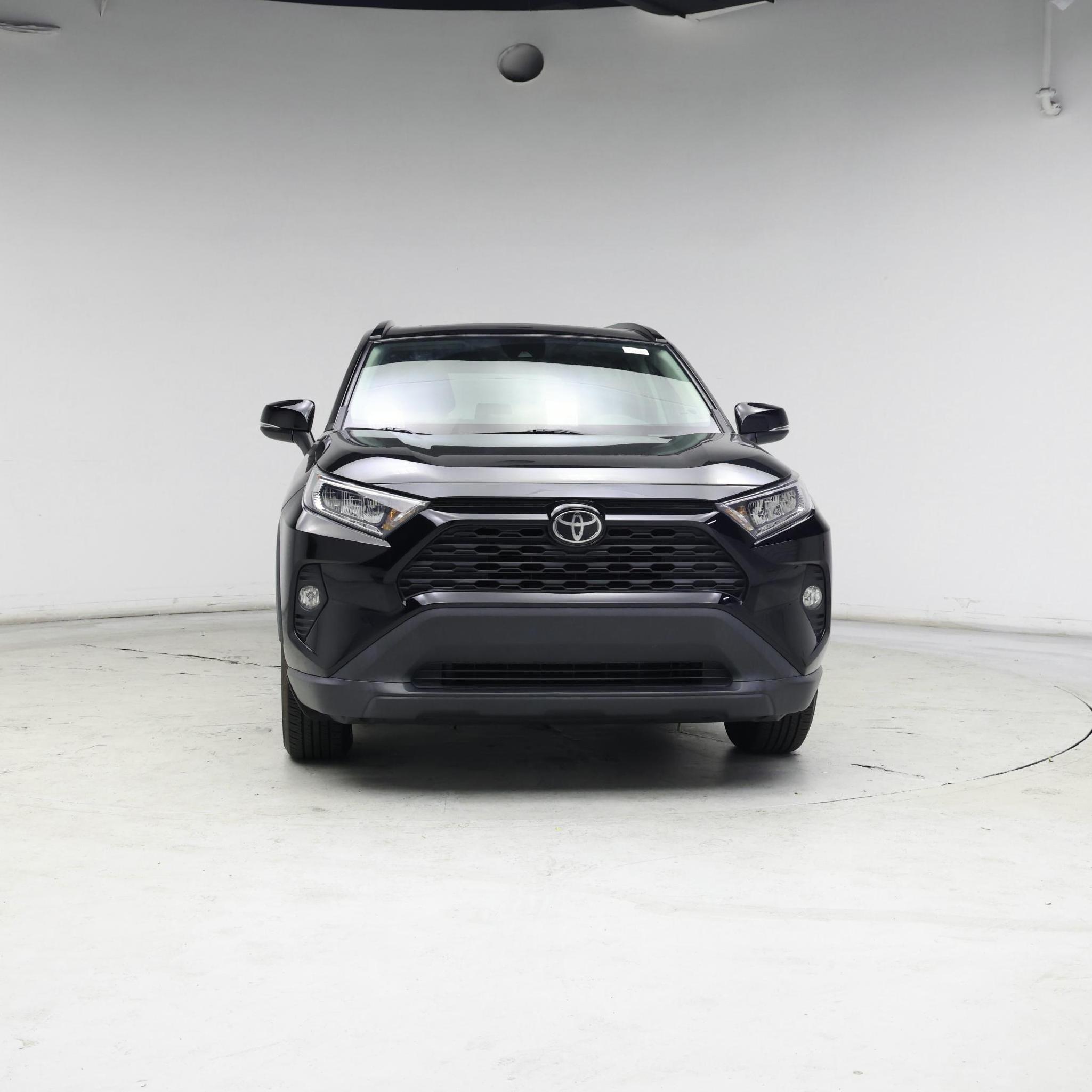 Thumbnail: 2021 Toyota RAV4 - 5