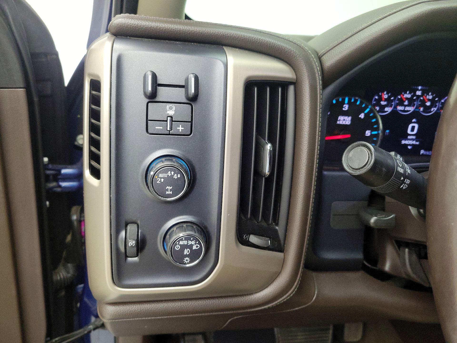 Thumbnail: 2017 GMC Sierra 1500 - 13
