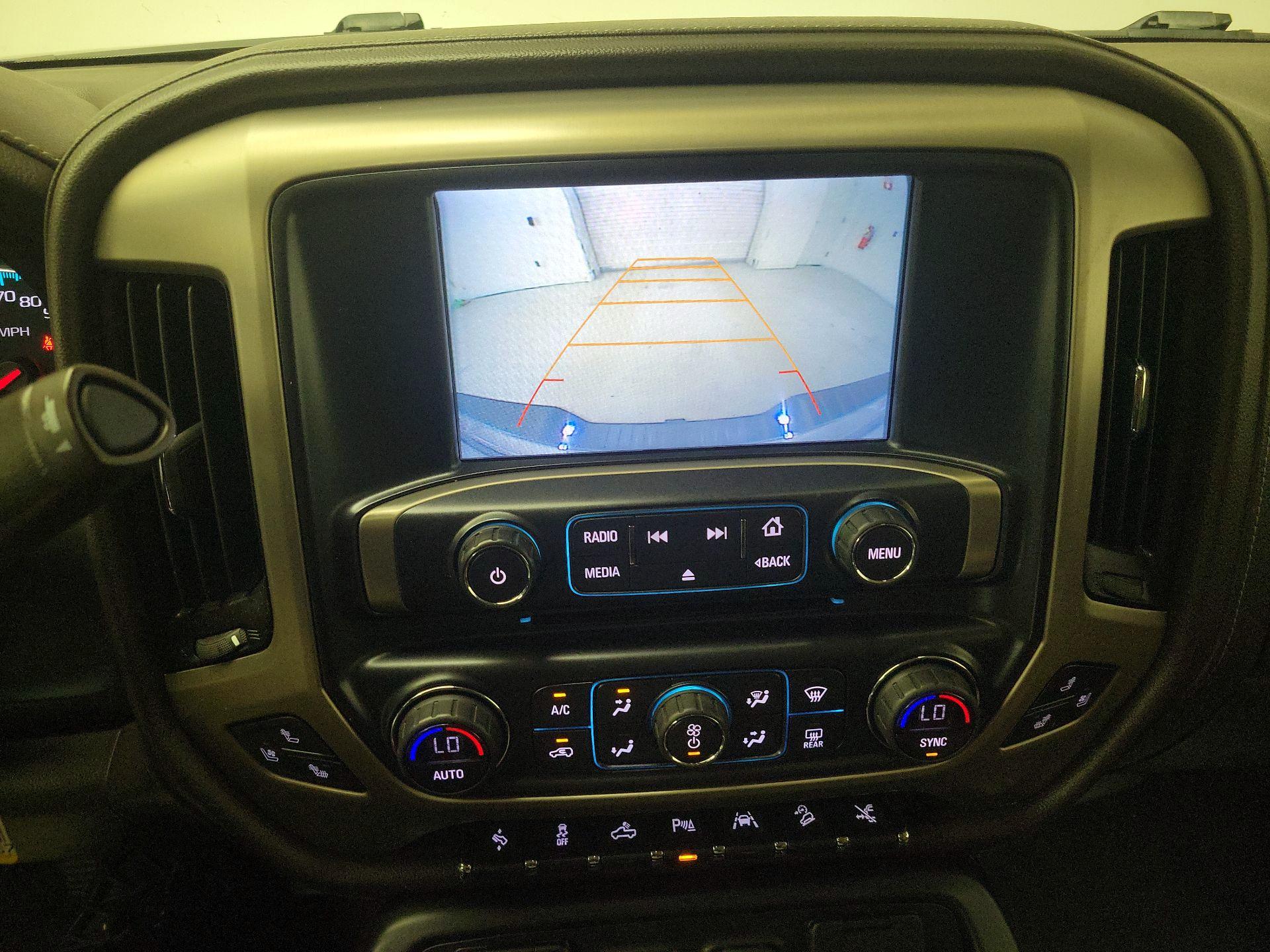 Thumbnail: 2017 GMC Sierra 1500 - 15