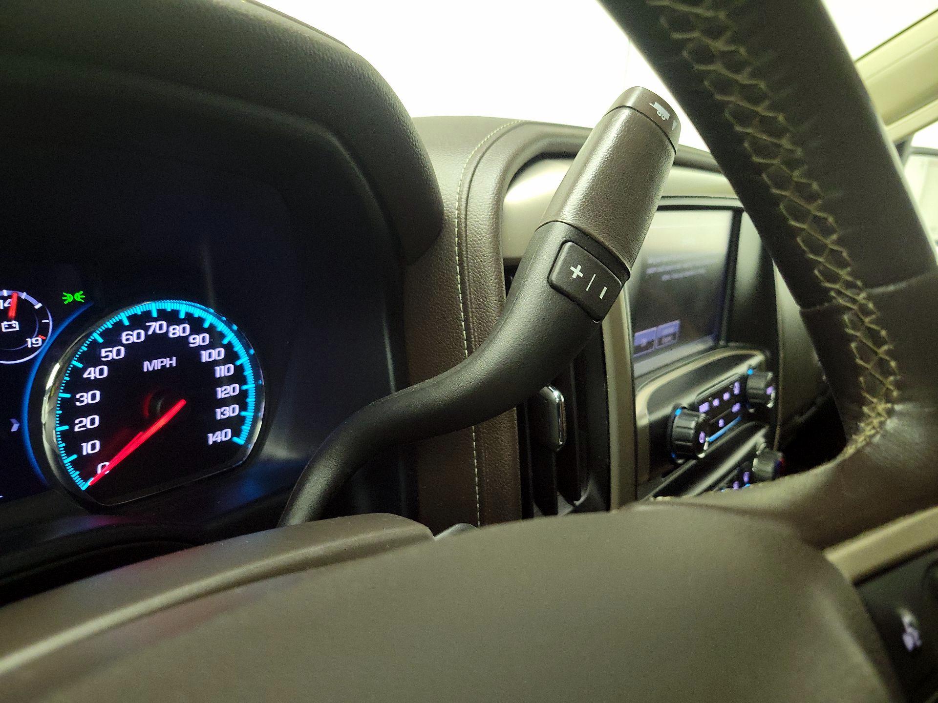 Thumbnail: 2017 GMC Sierra 1500 - 18
