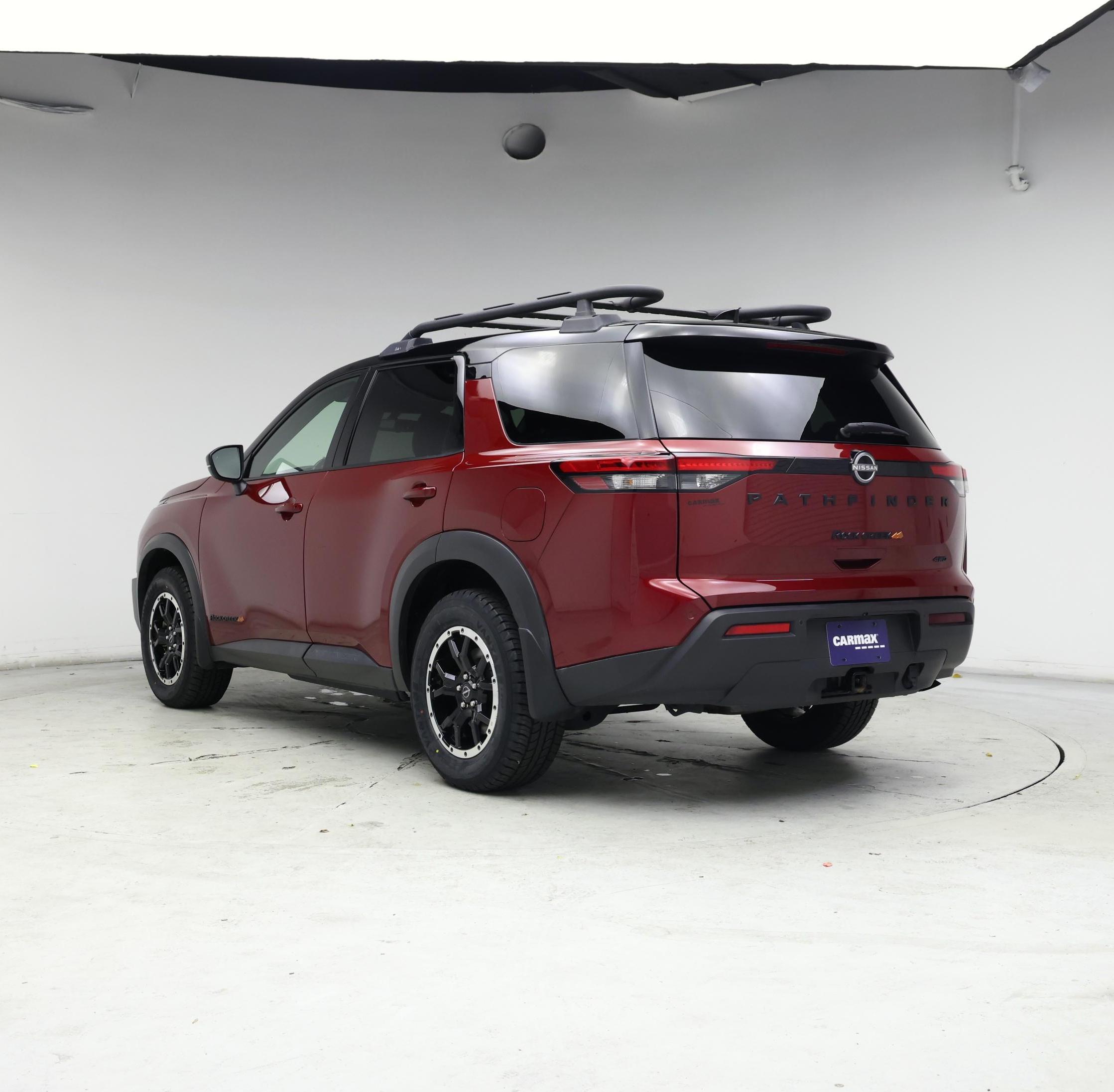 Thumbnail: 2023 Nissan Pathfinder - 2