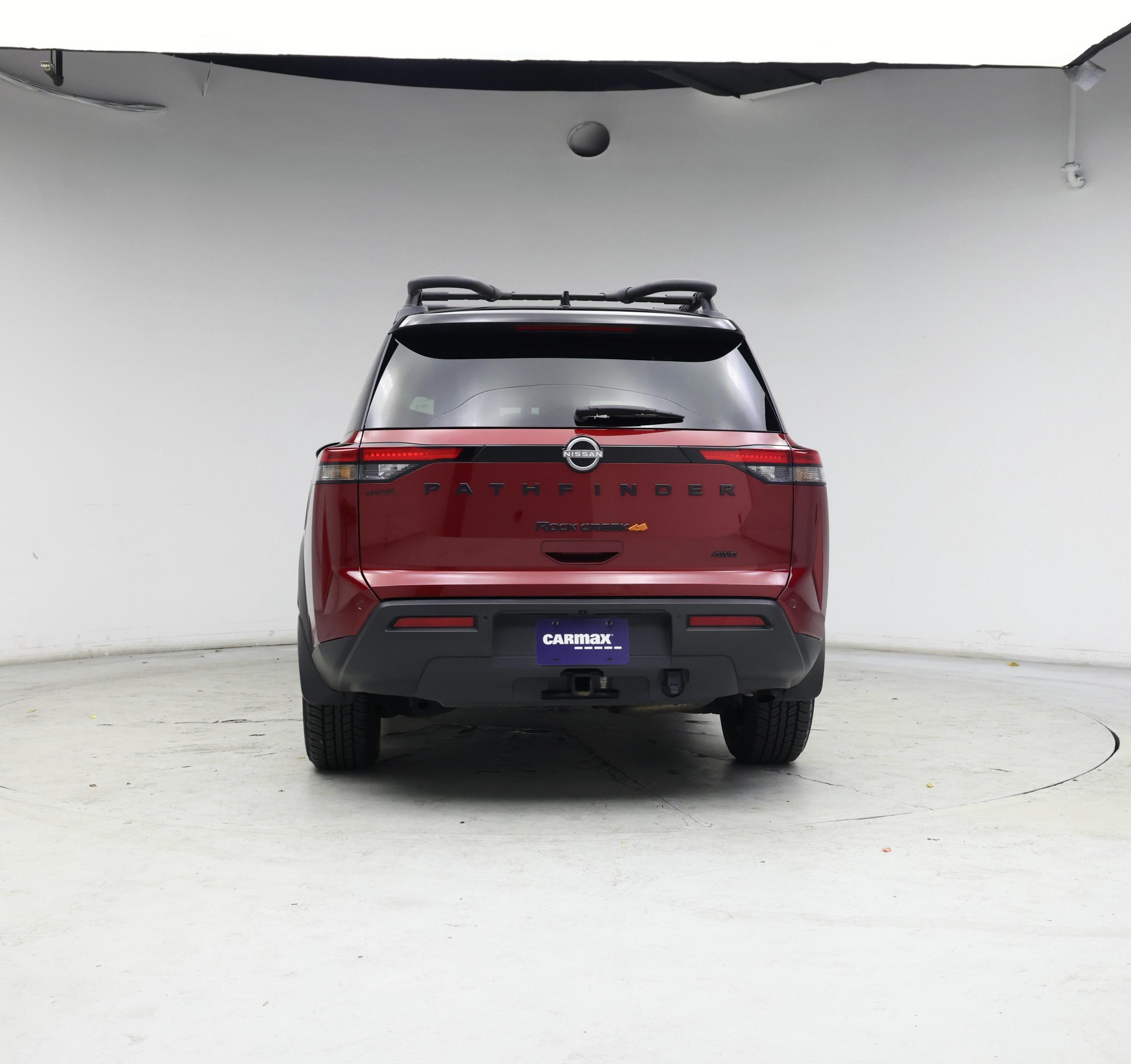 Thumbnail: 2023 Nissan Pathfinder - 6