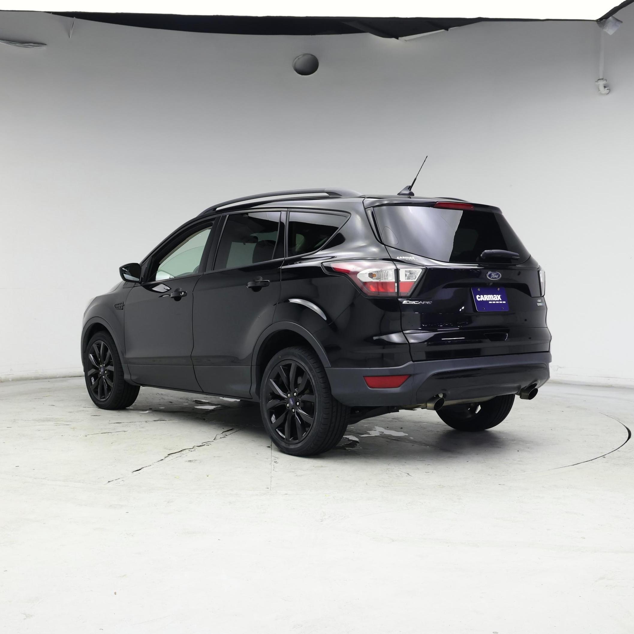 Thumbnail: 2018 Ford Escape - 2
