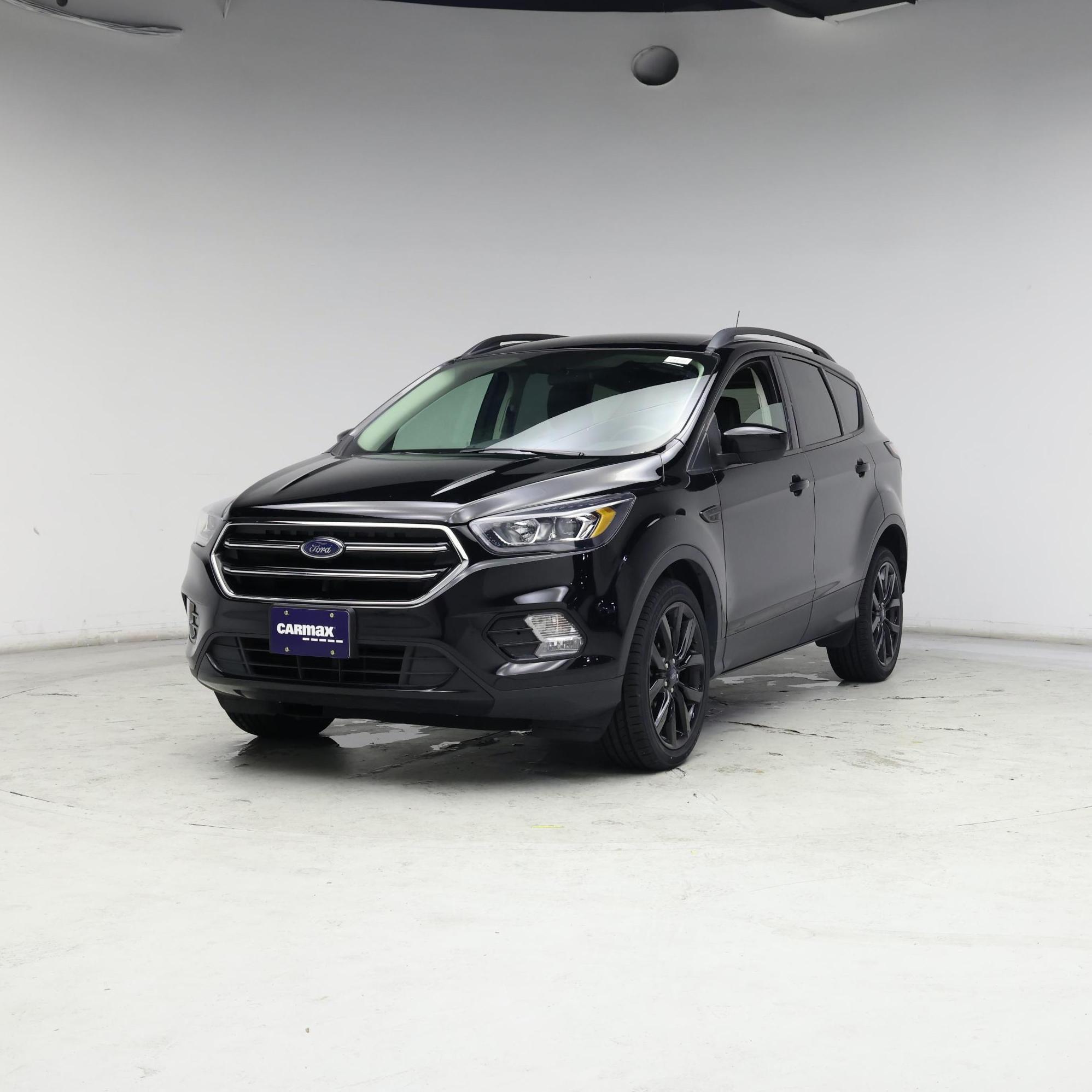 Thumbnail: 2018 Ford Escape - 4
