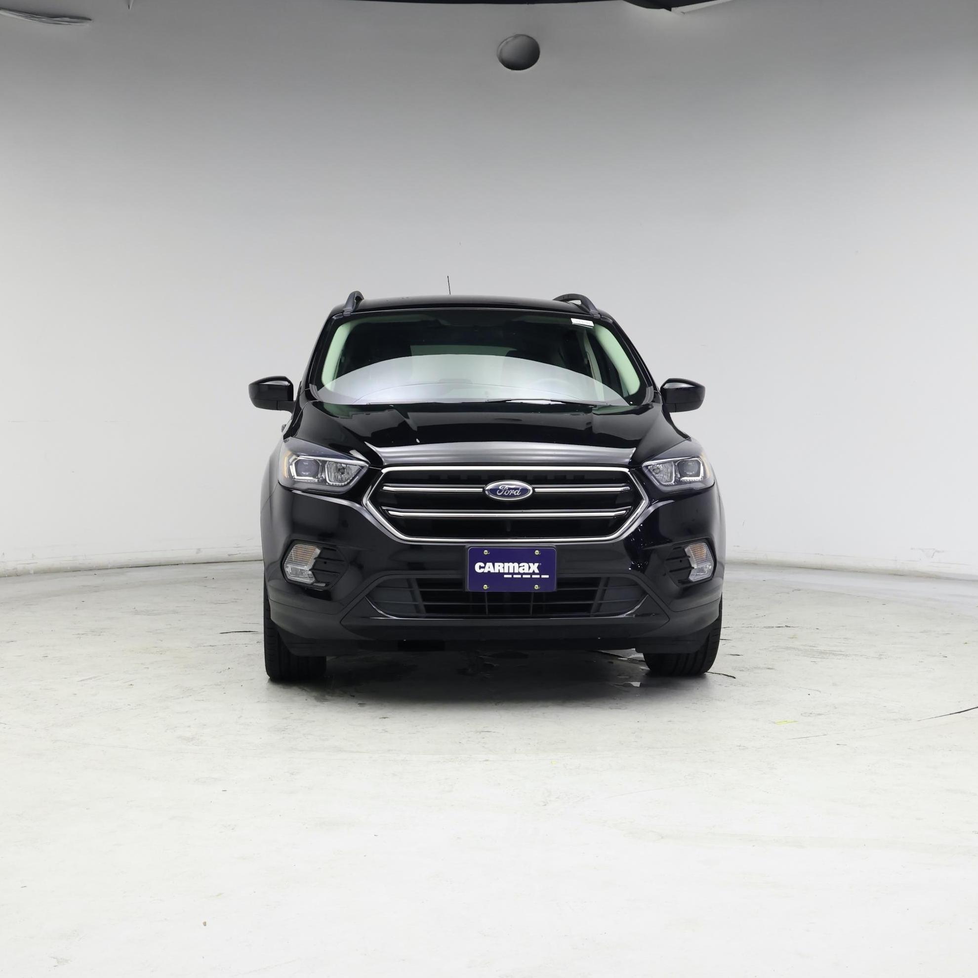 Thumbnail: 2018 Ford Escape - 5