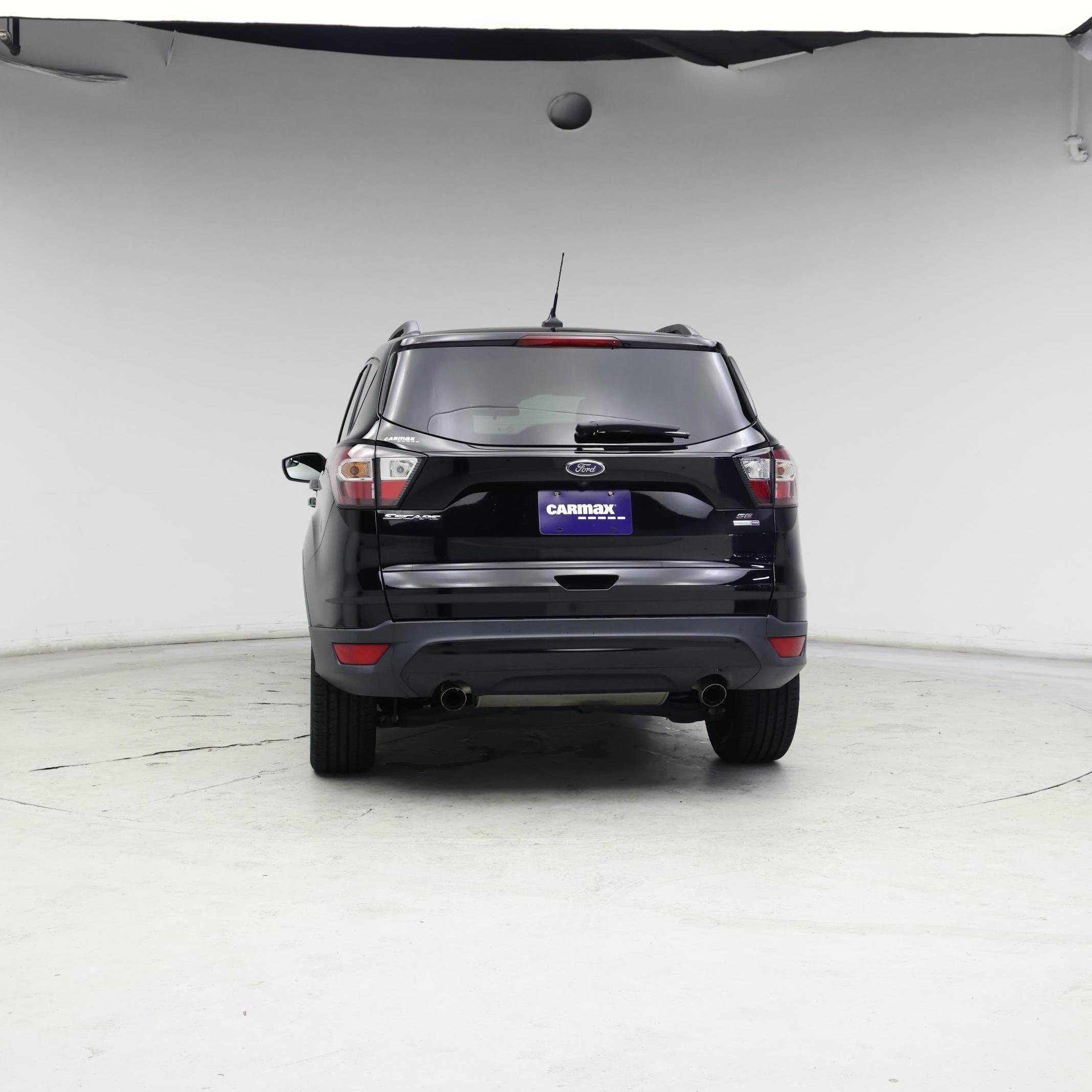 Thumbnail: 2018 Ford Escape - 6