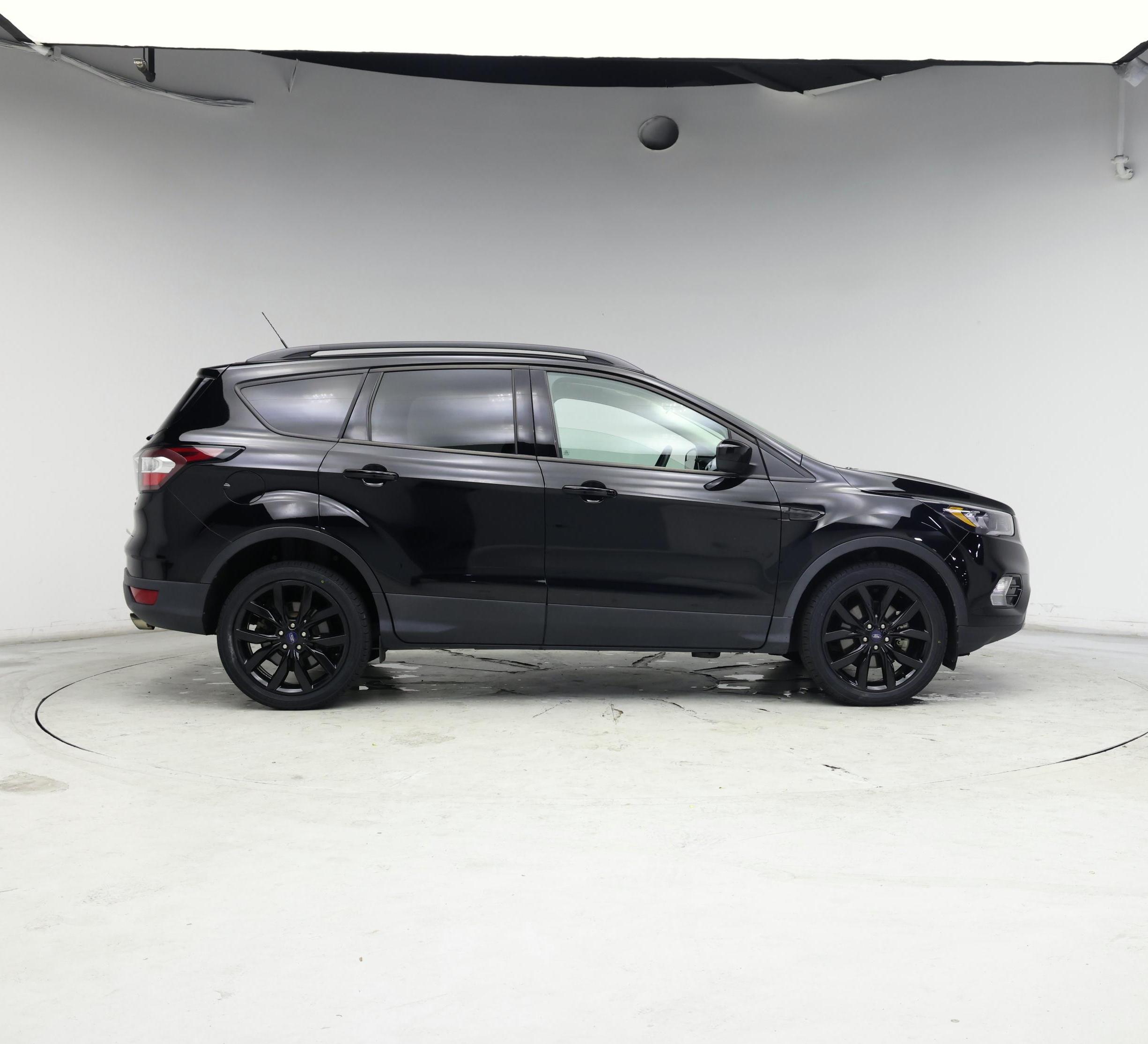 Thumbnail: 2018 Ford Escape - 7
