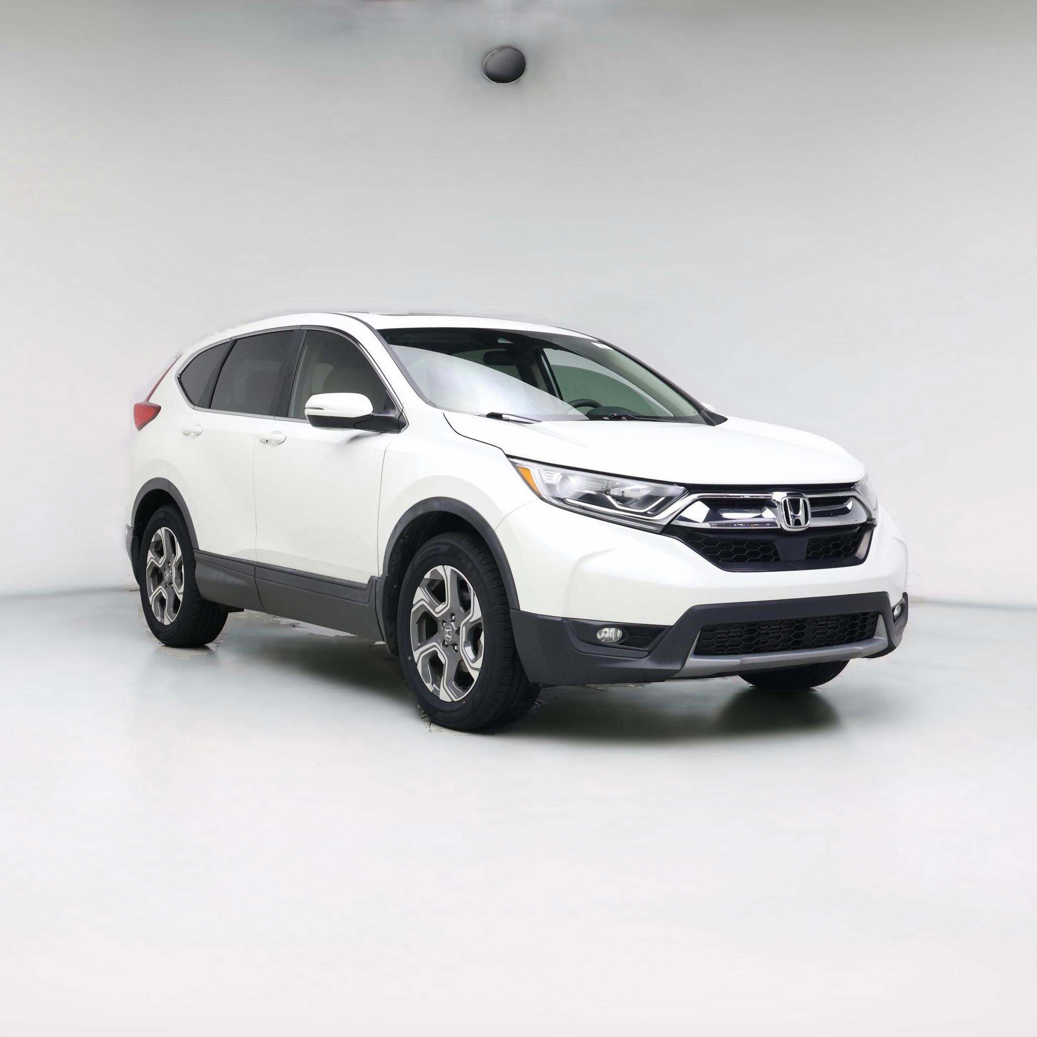 Thumbnail: 2018 Honda CR-V - 1