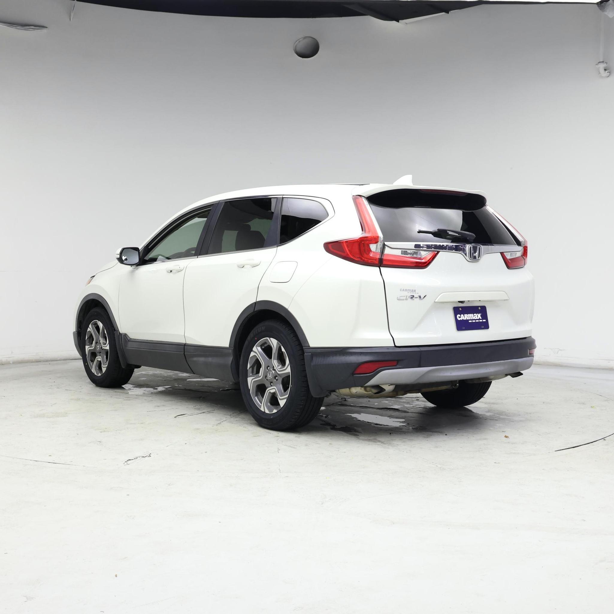 Thumbnail: 2018 Honda CR-V - 2