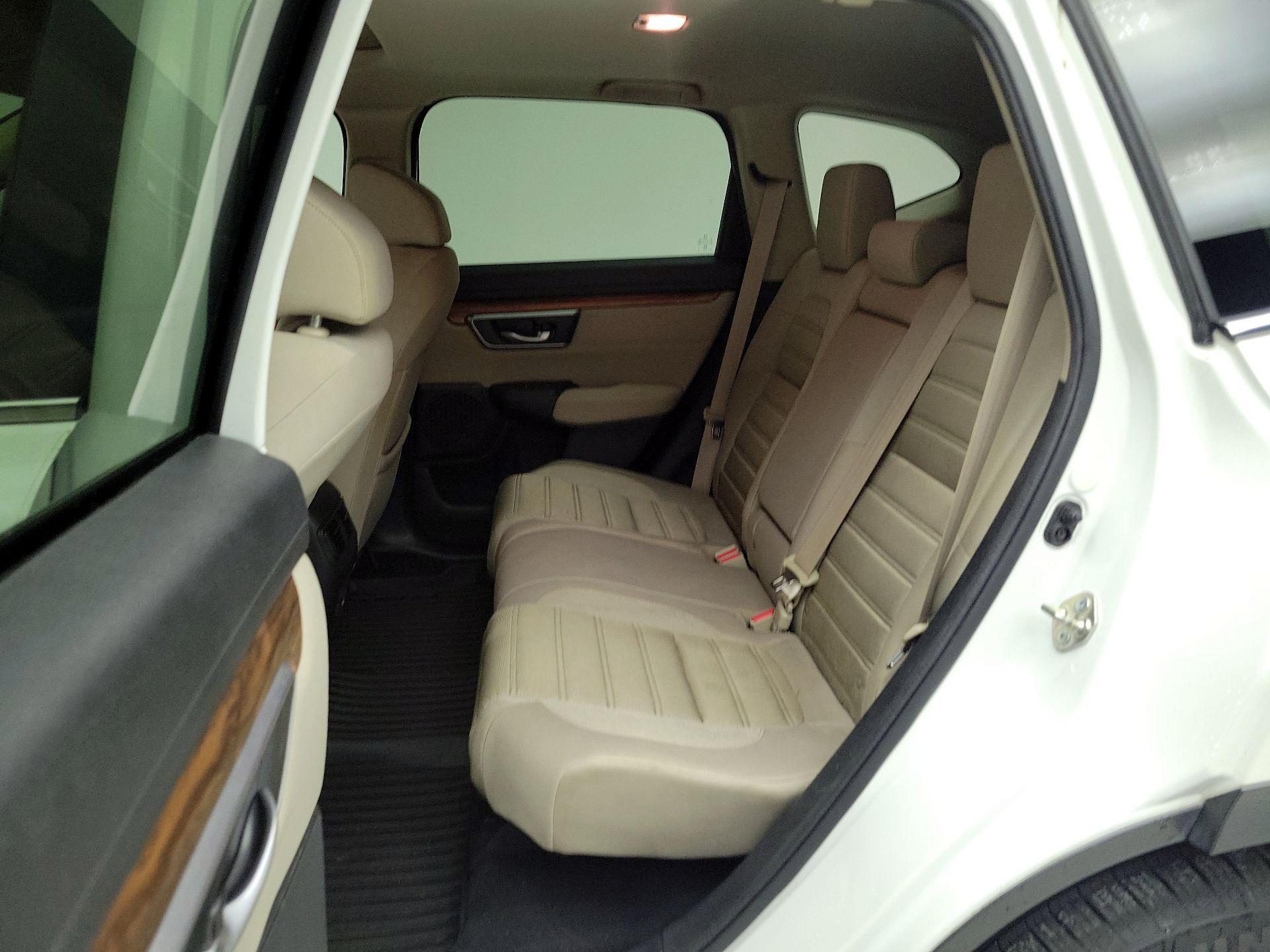Thumbnail: 2018 Honda CR-V - 20