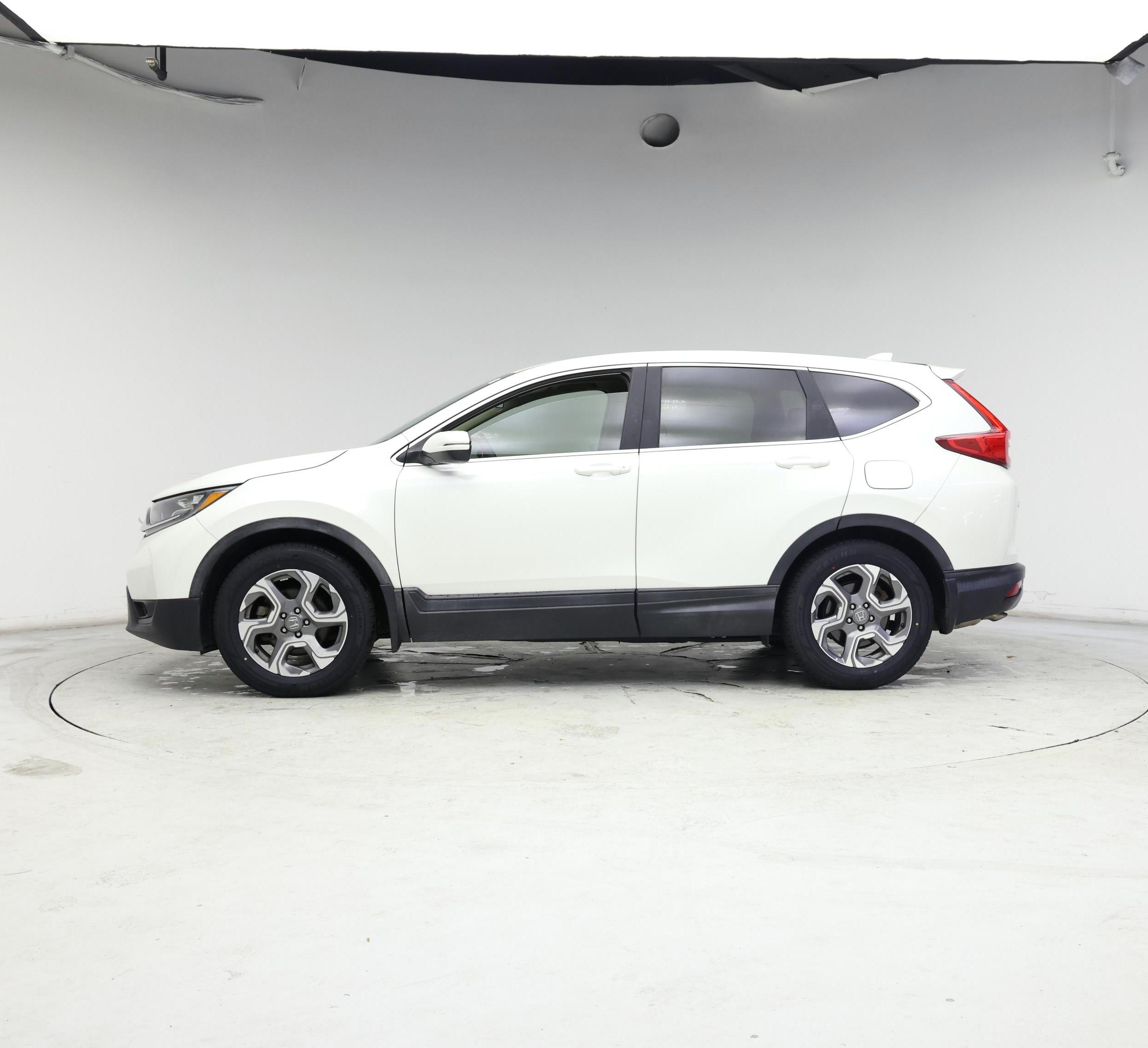 Thumbnail: 2018 Honda CR-V - 3
