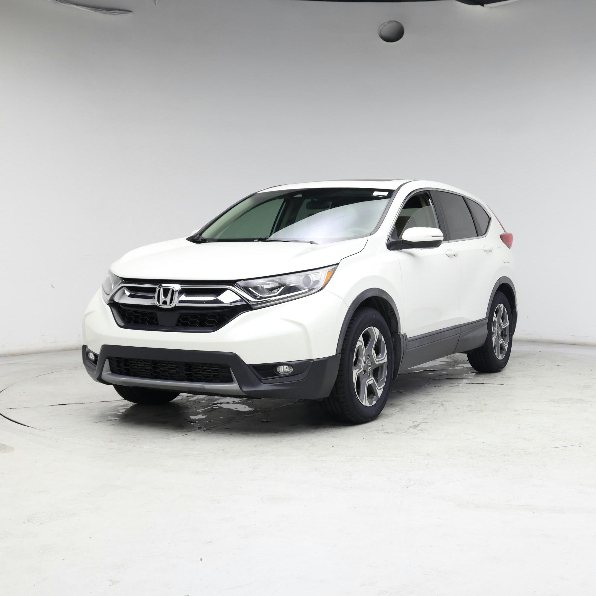 Thumbnail: 2018 Honda CR-V - 4