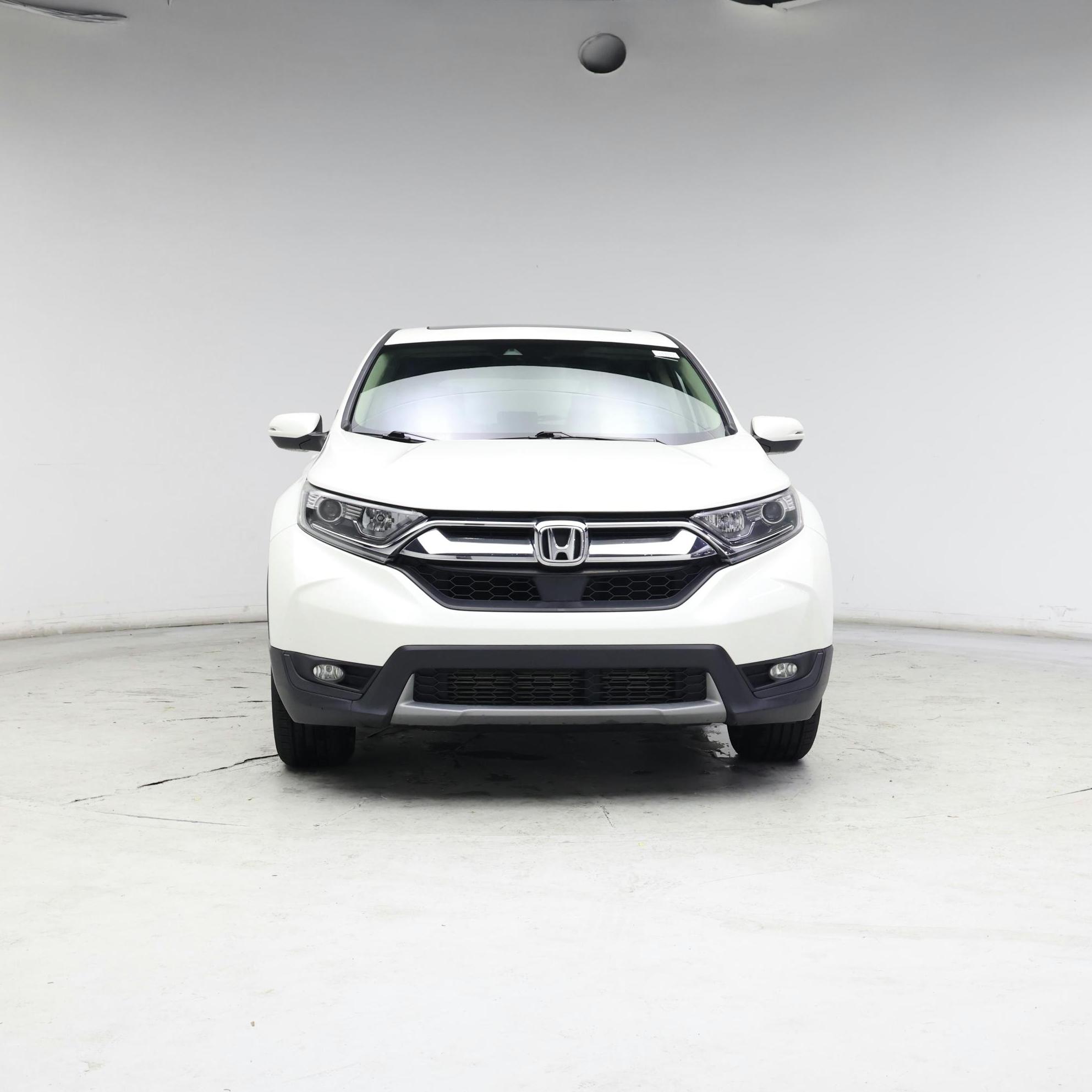 Thumbnail: 2018 Honda CR-V - 5