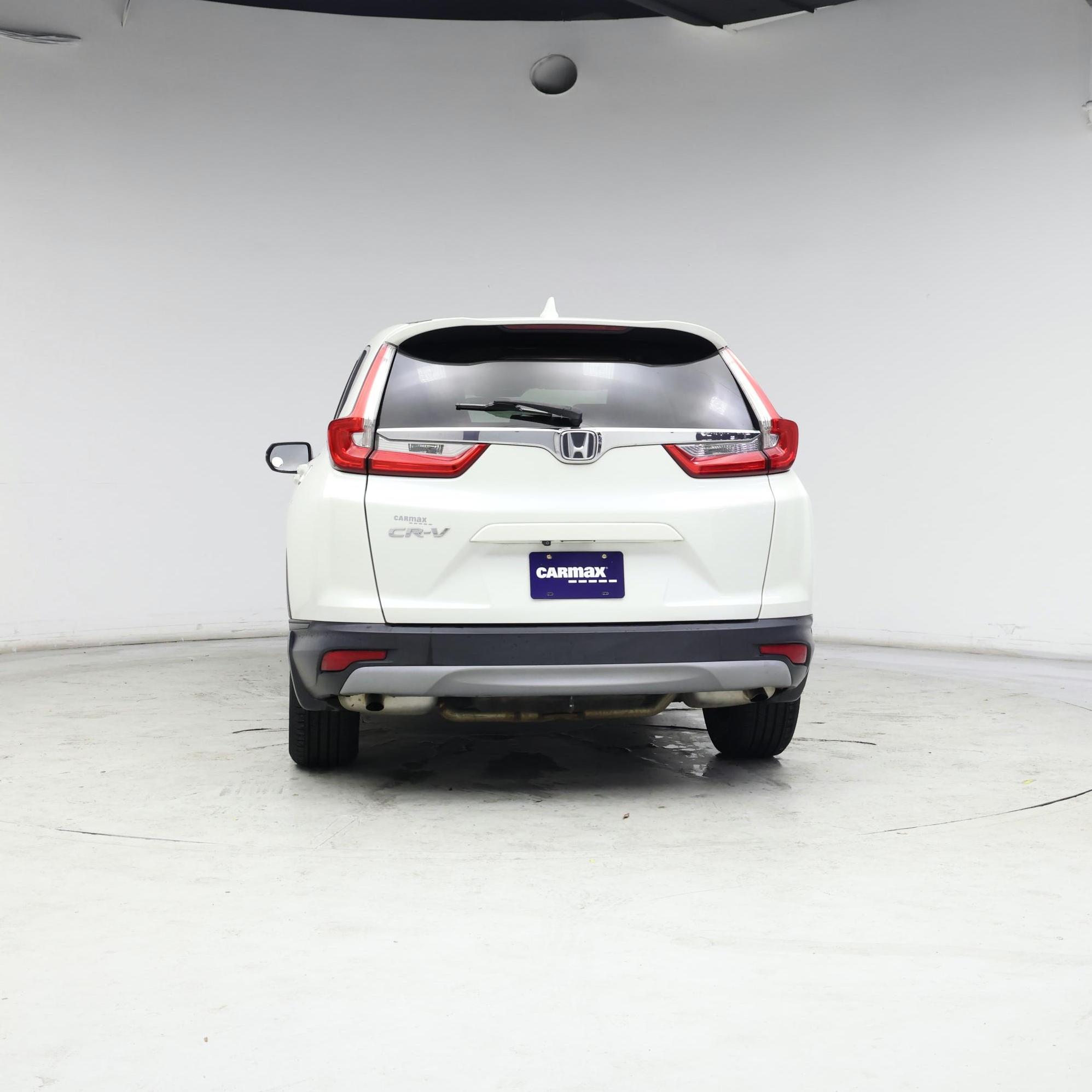 Thumbnail: 2018 Honda CR-V - 6