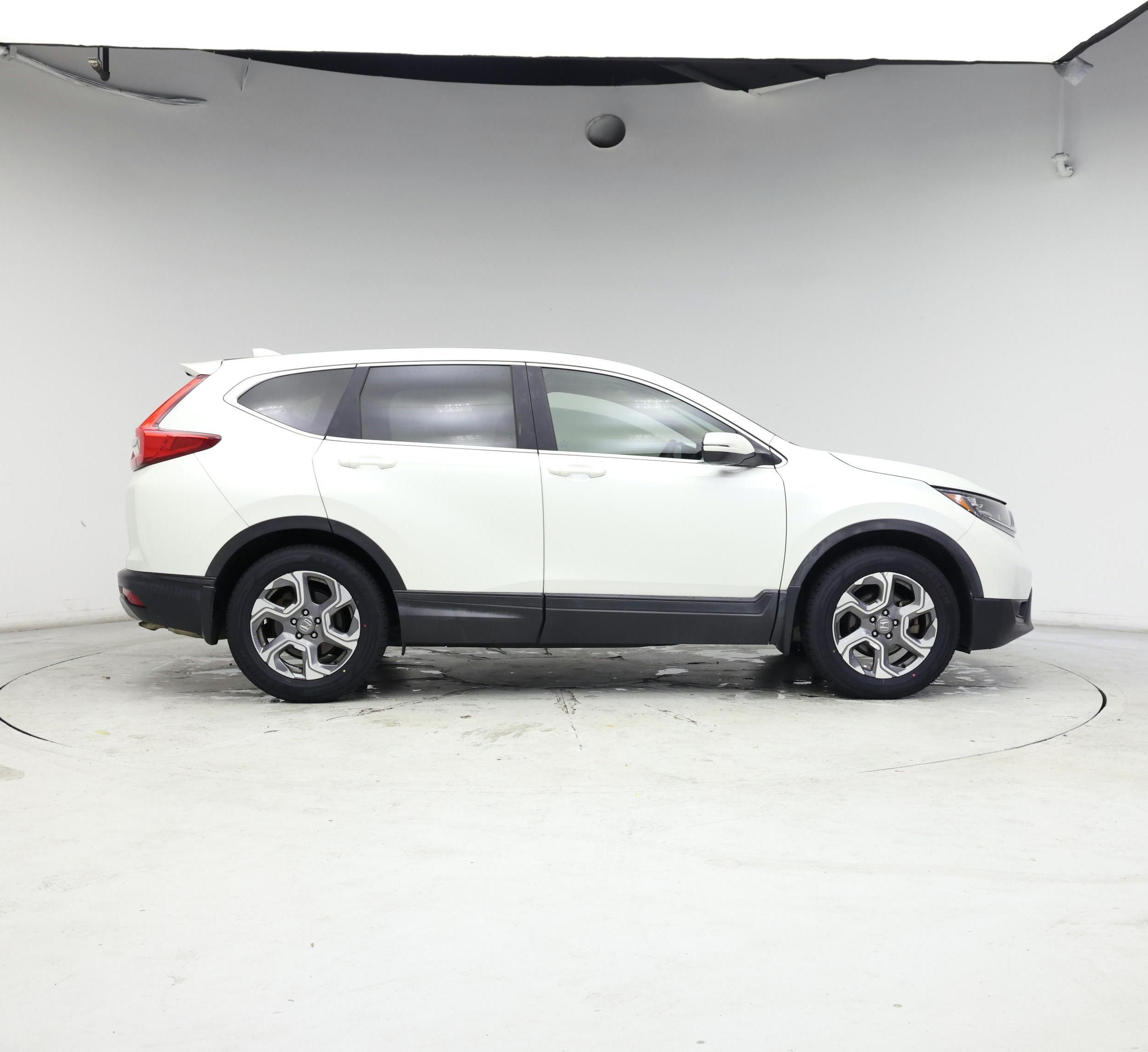 Thumbnail: 2018 Honda CR-V - 7