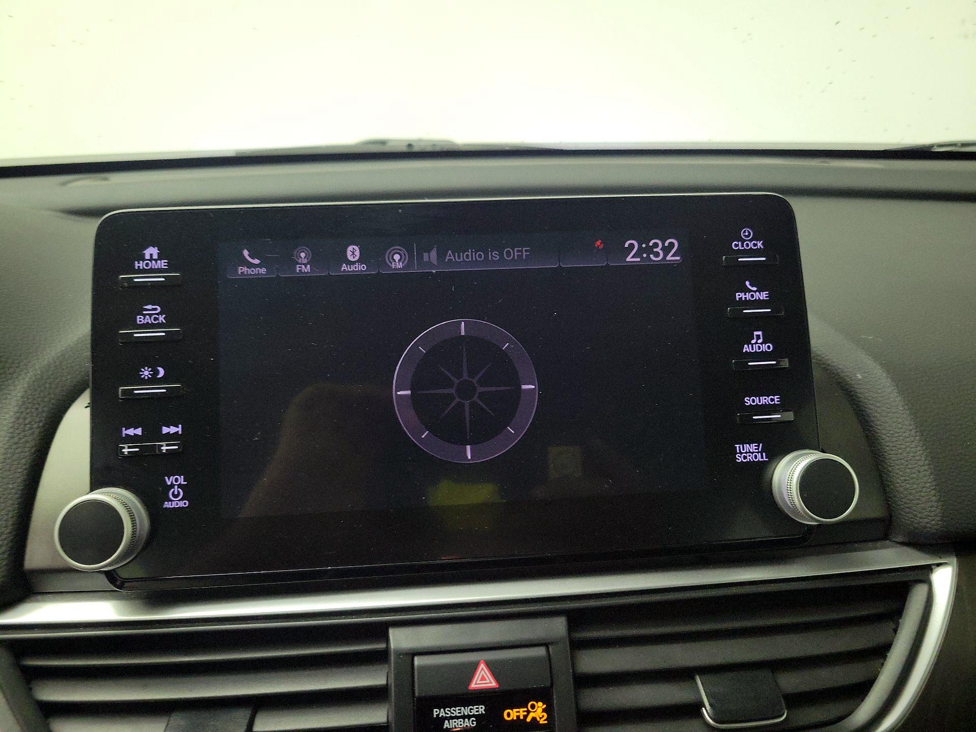 Thumbnail: 2018 Honda Accord - 14