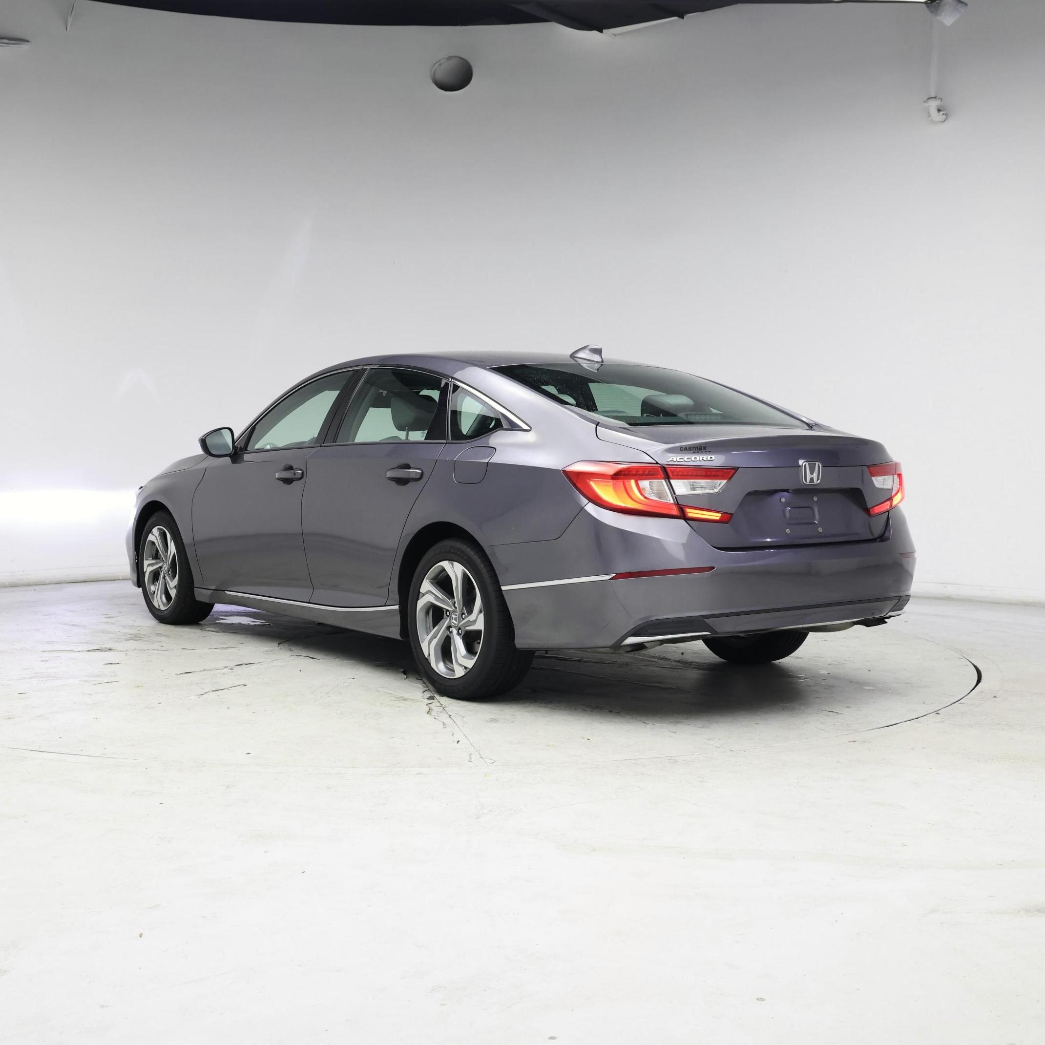 Thumbnail: 2018 Honda Accord - 2