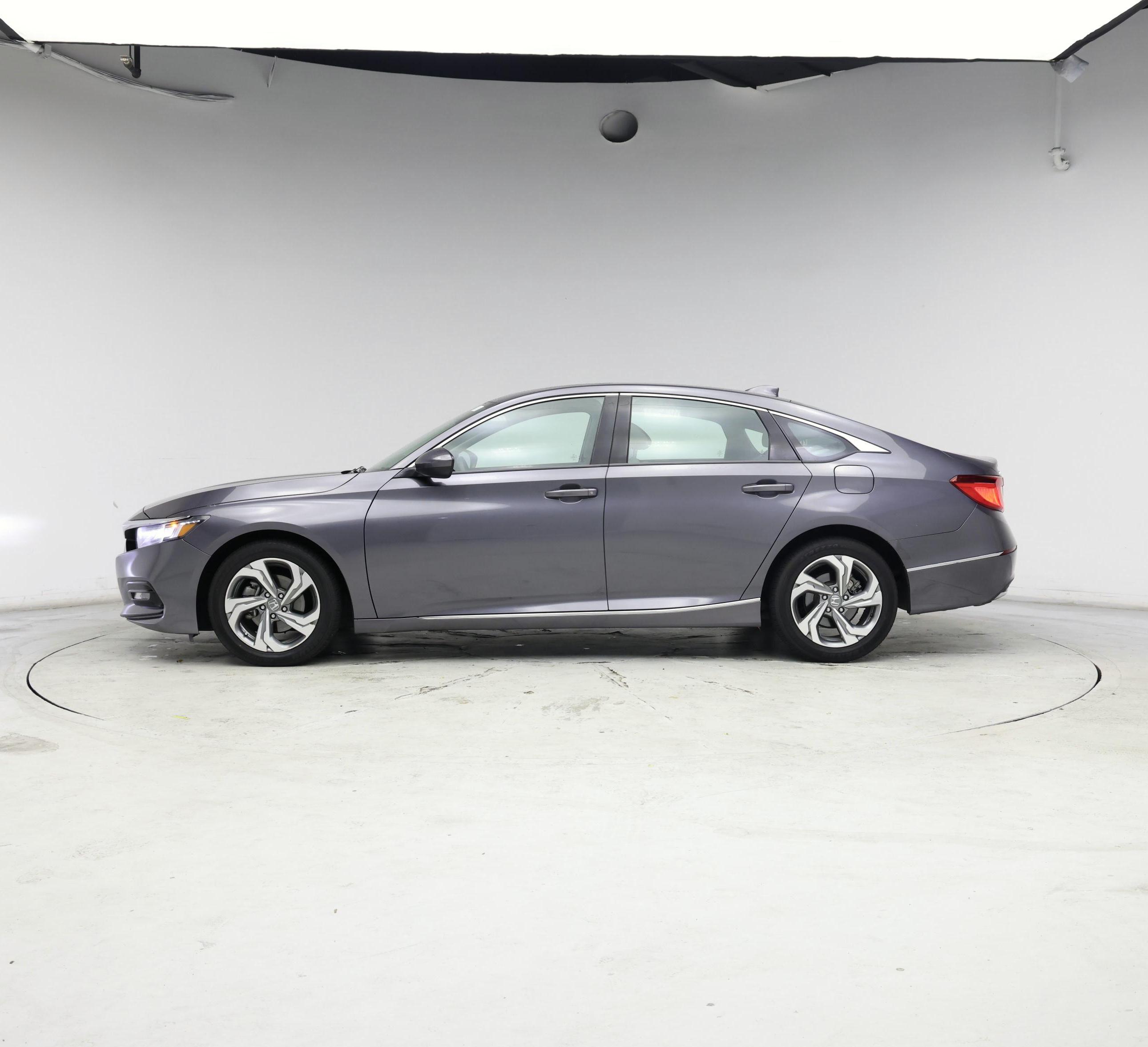 Thumbnail: 2018 Honda Accord - 3