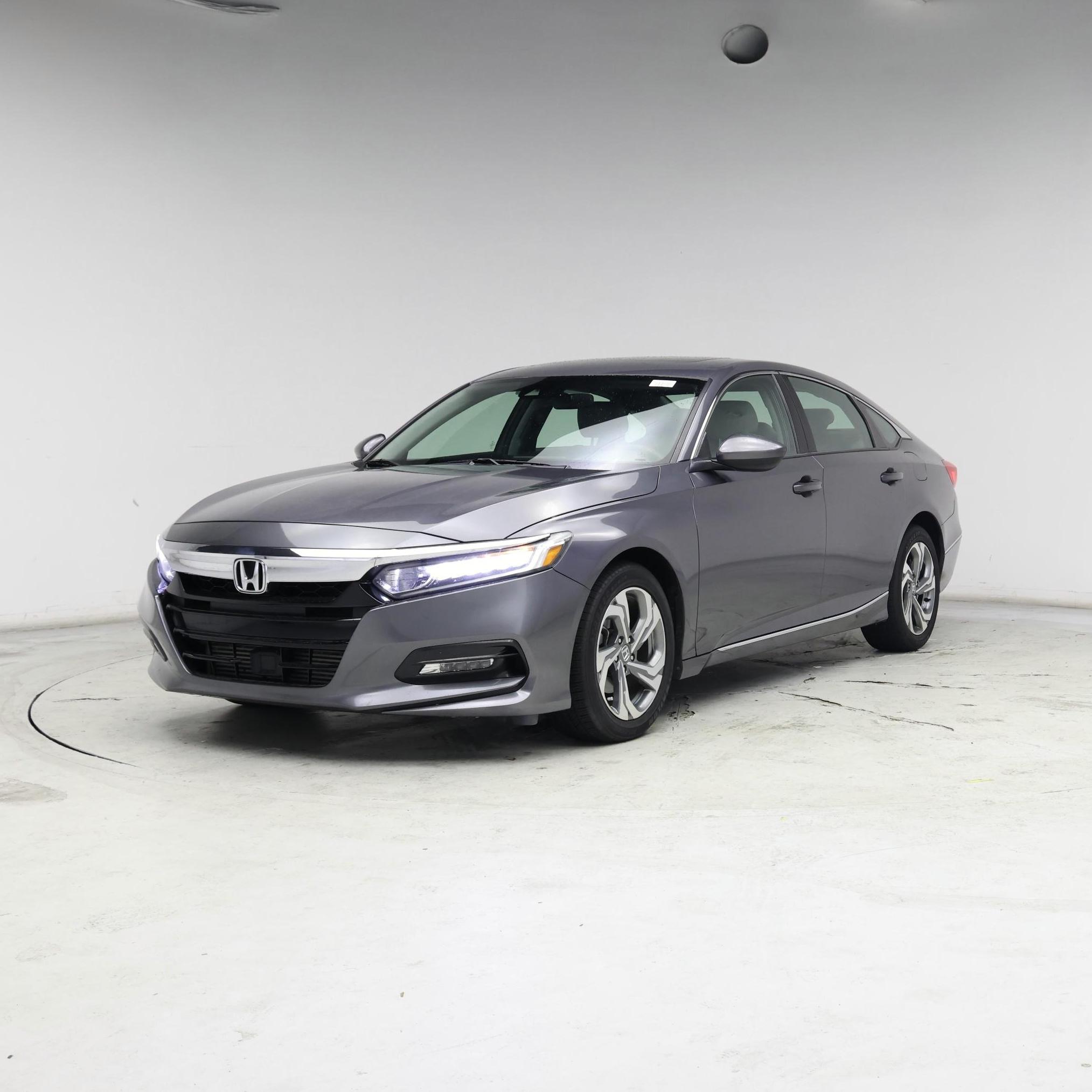 Thumbnail: 2018 Honda Accord - 4