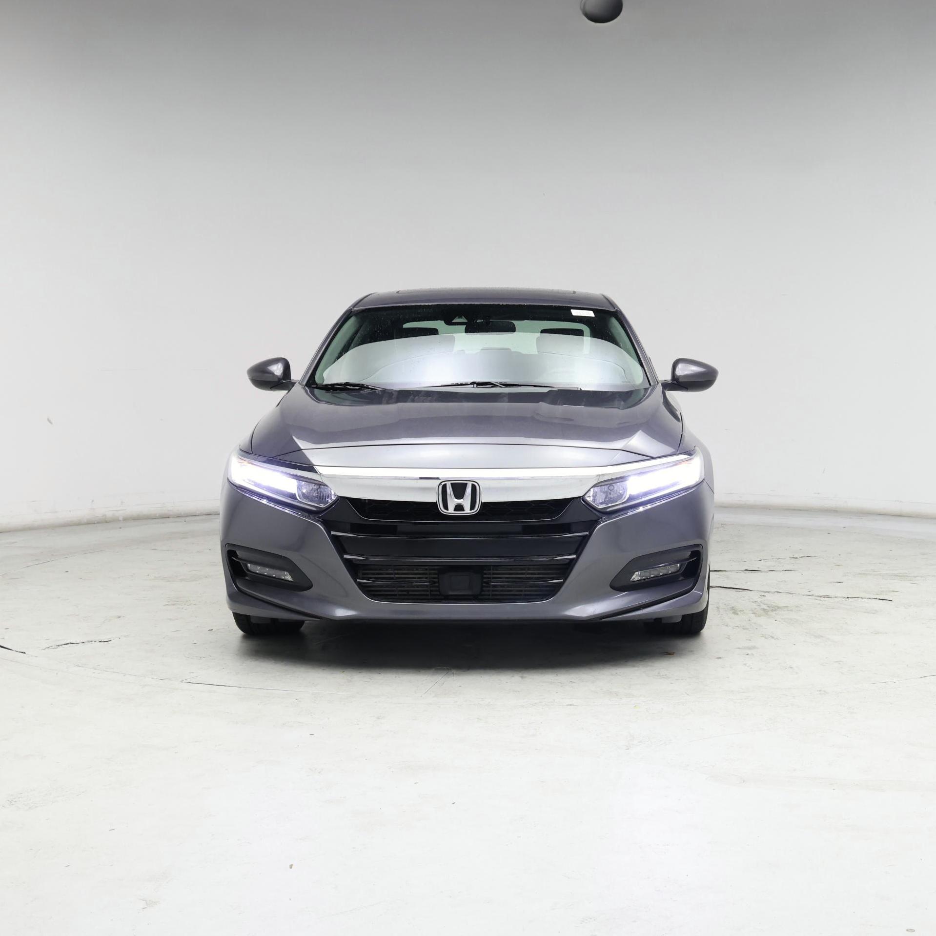 Thumbnail: 2018 Honda Accord - 5