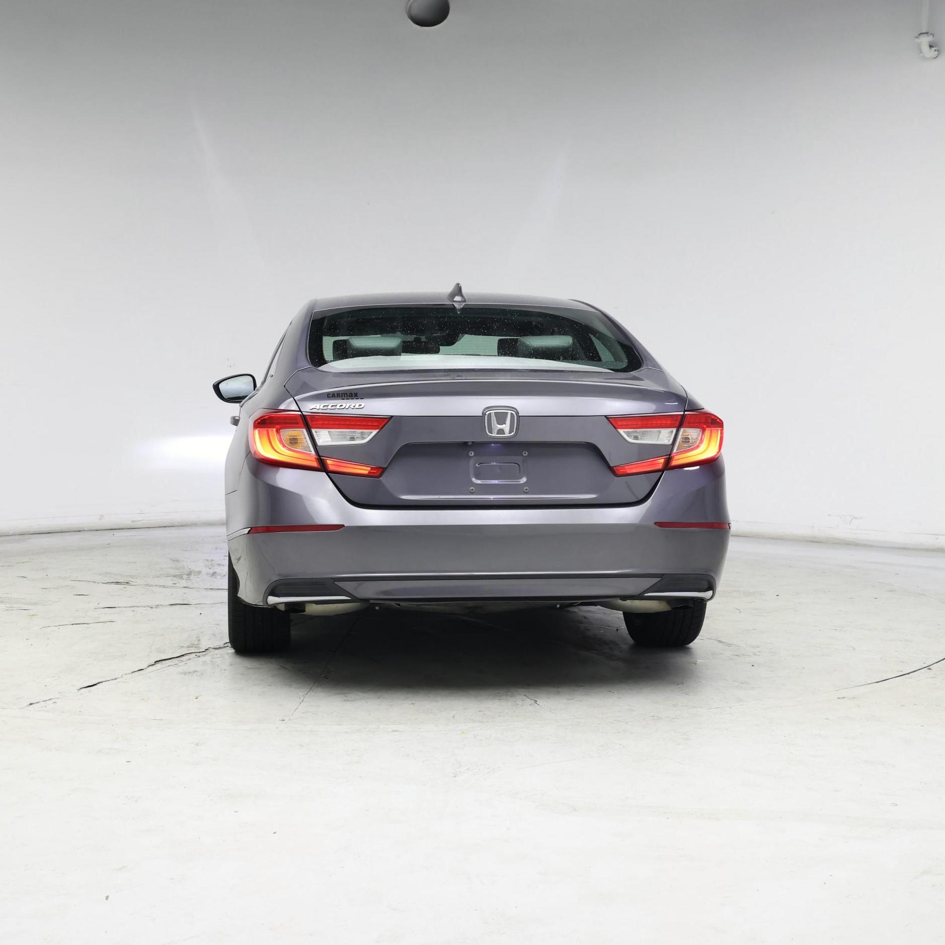 Thumbnail: 2018 Honda Accord - 6