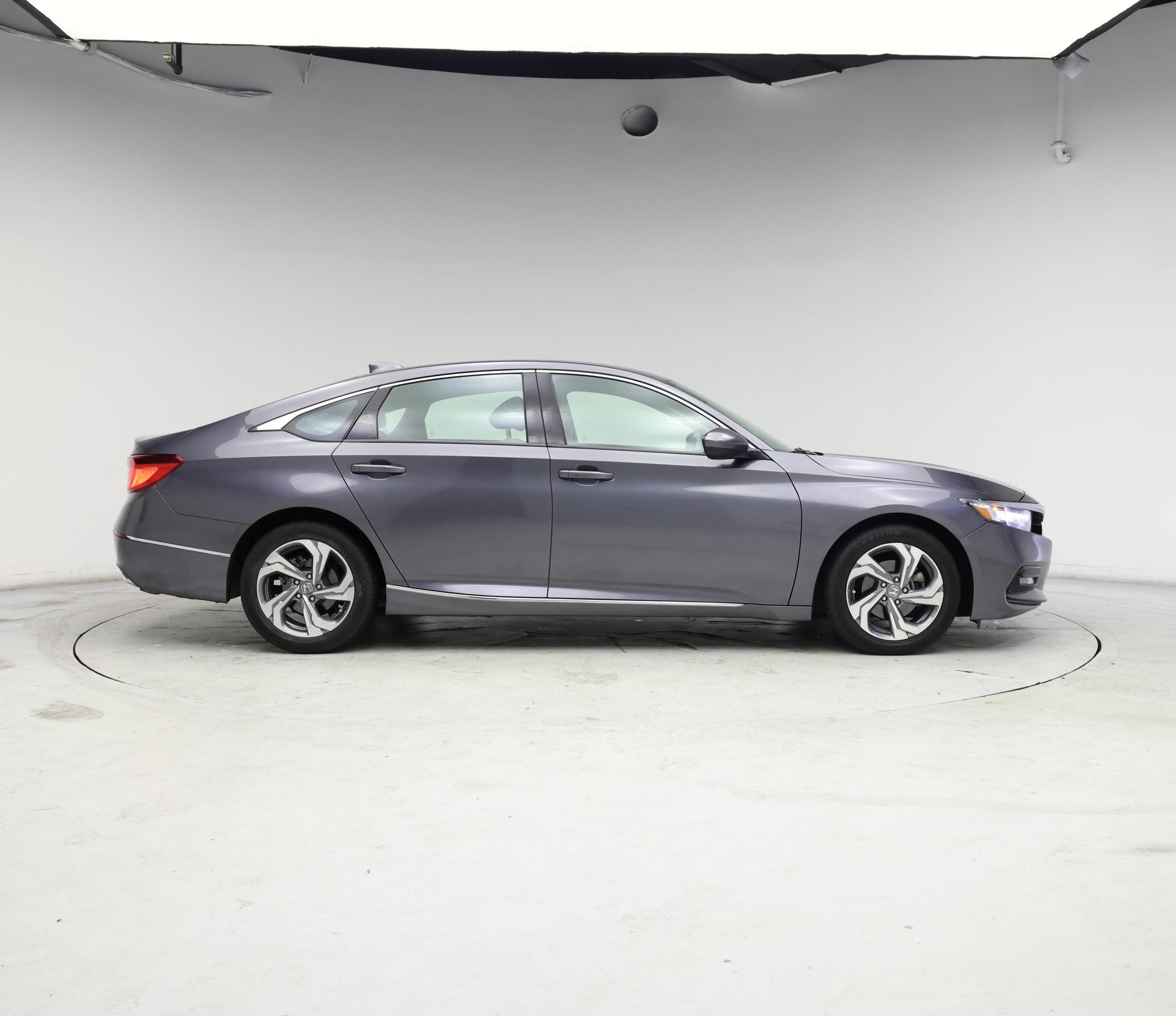 Thumbnail: 2018 Honda Accord - 7