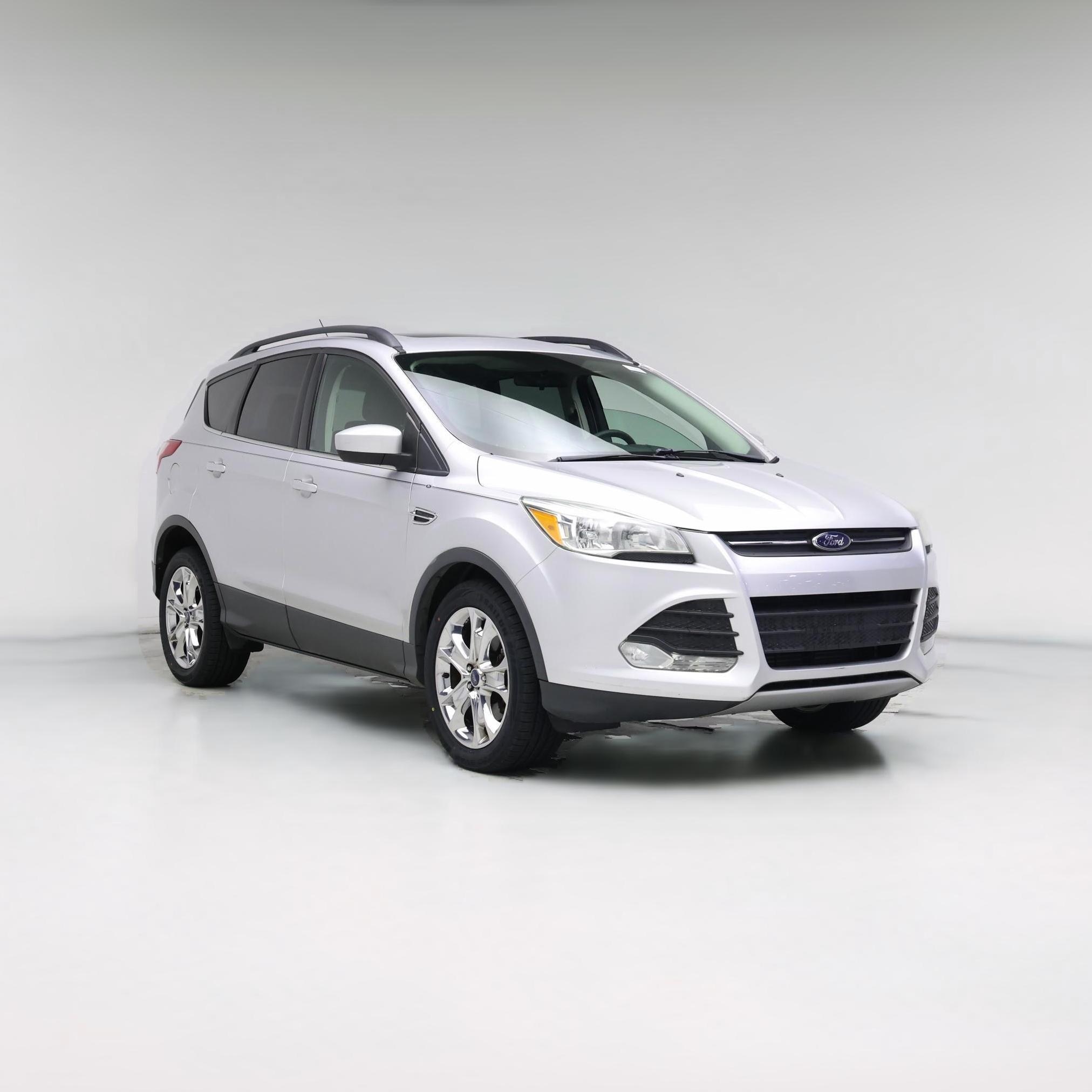 Thumbnail: 2016 Ford Escape - 1
