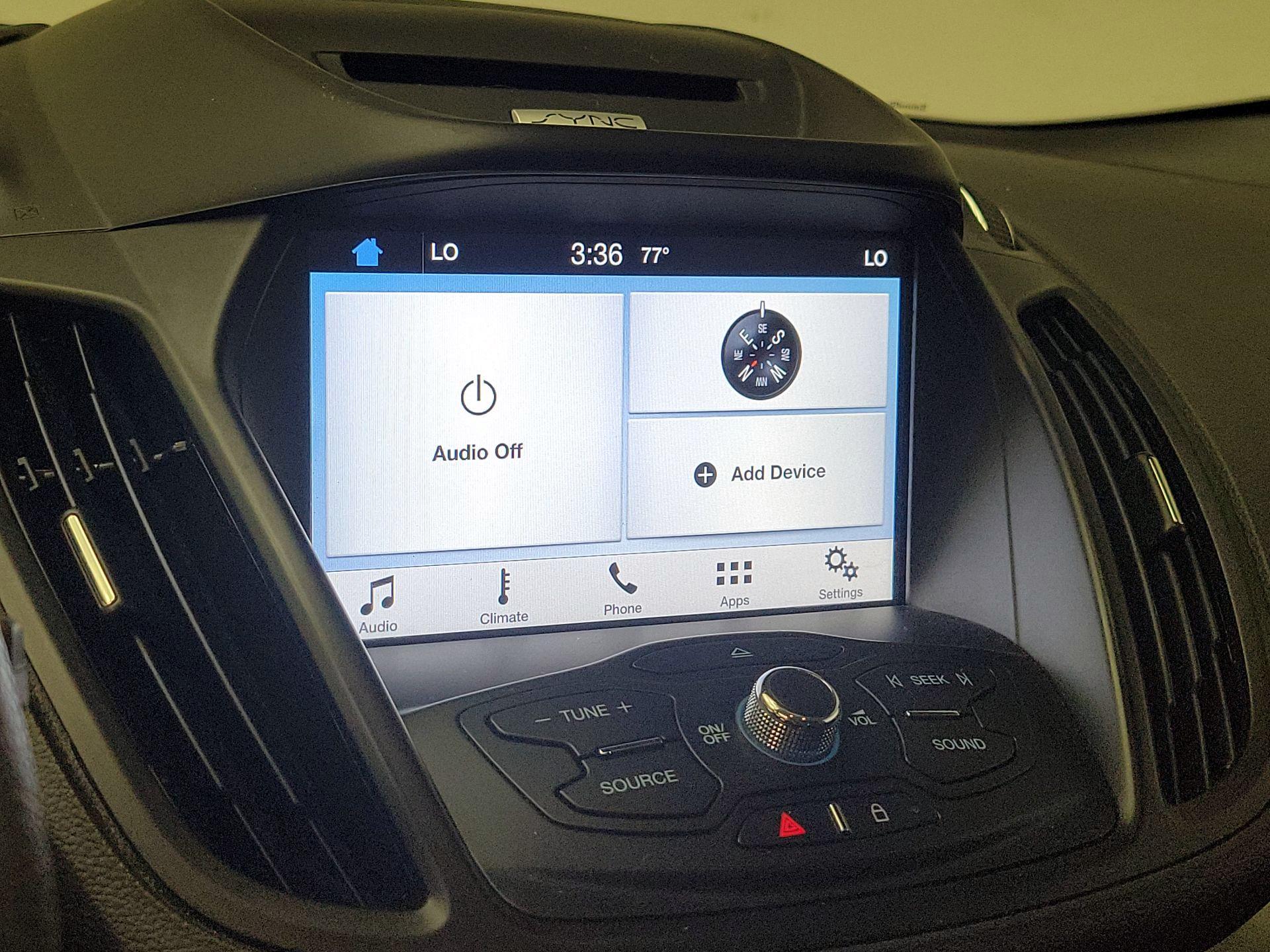 Thumbnail: 2016 Ford Escape - 15