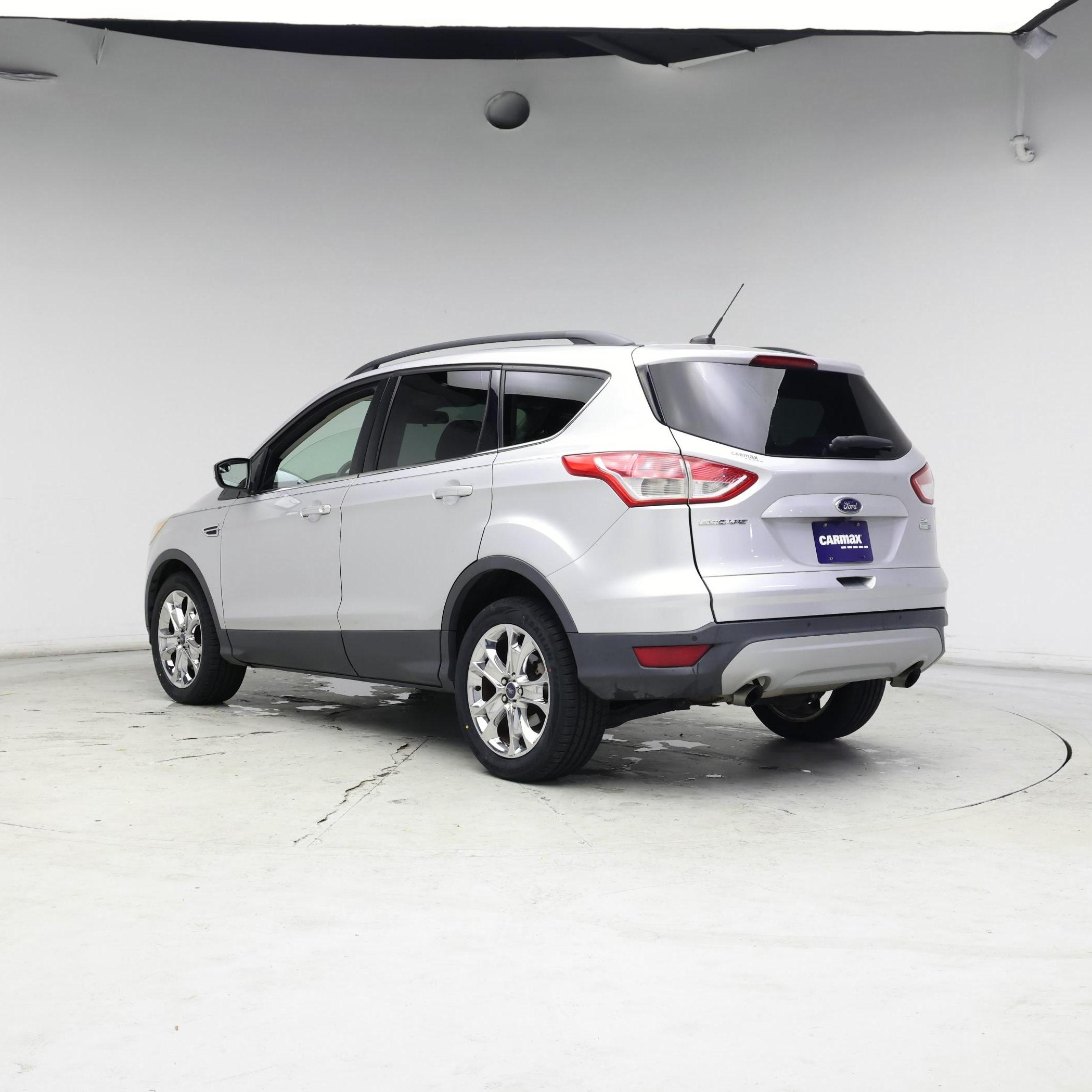 Thumbnail: 2016 Ford Escape - 2
