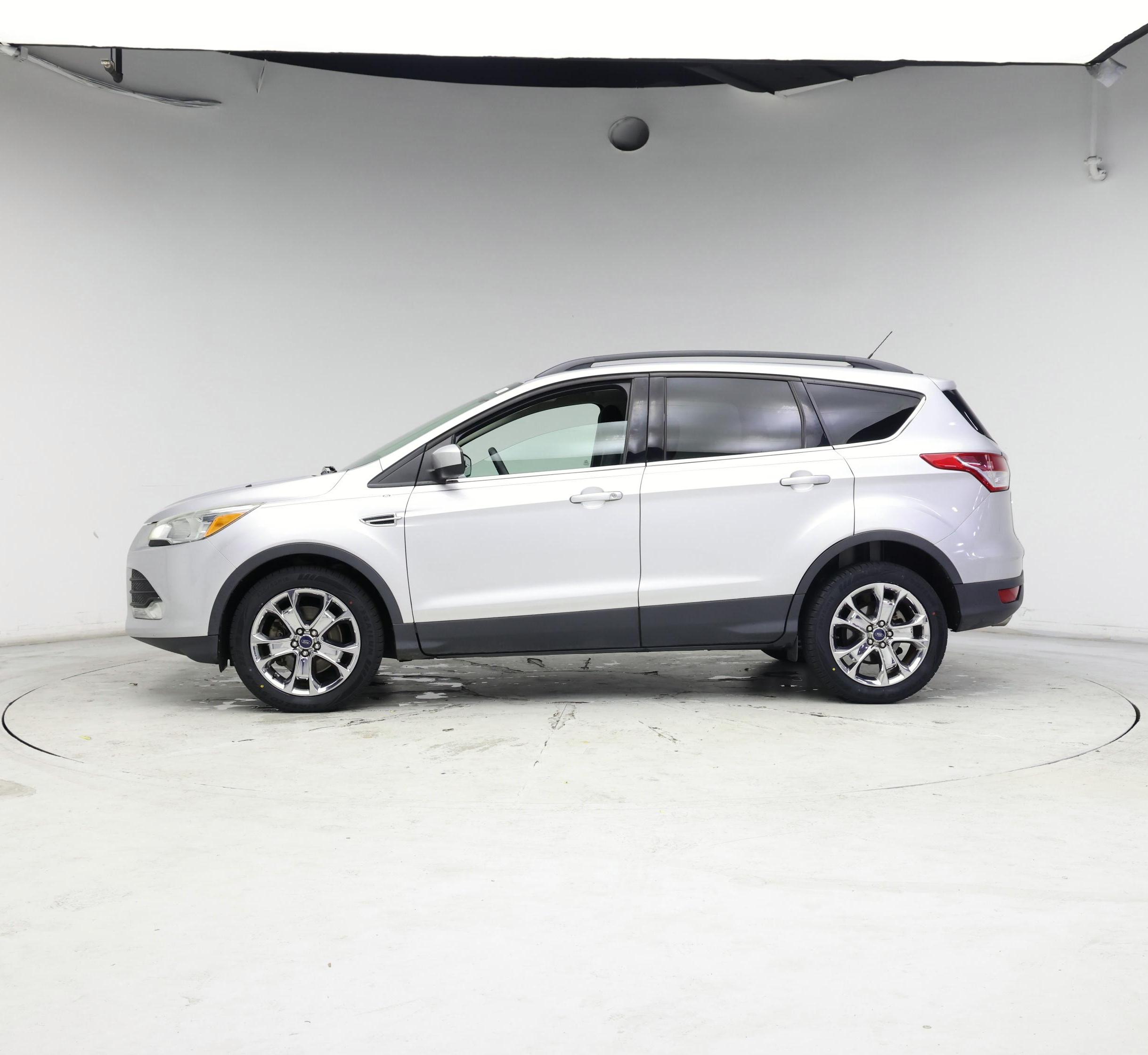 Thumbnail: 2016 Ford Escape - 3