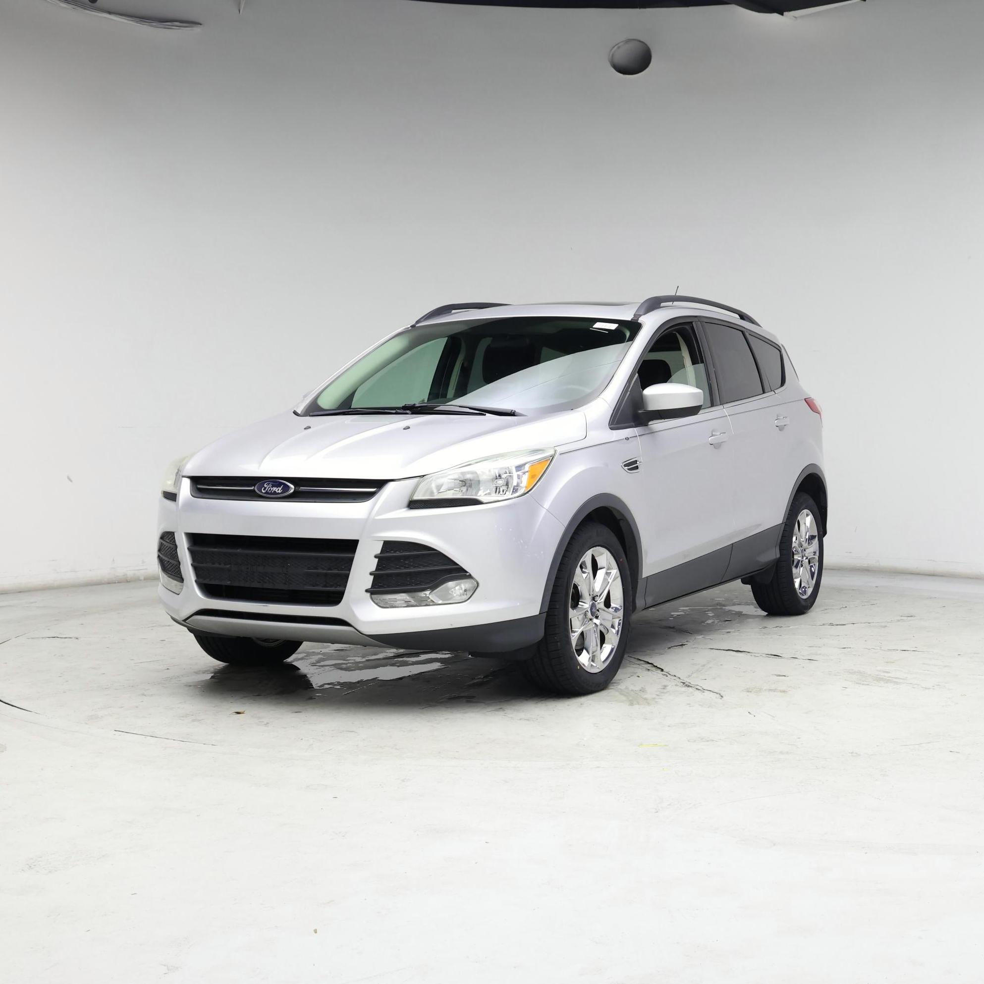Thumbnail: 2016 Ford Escape - 4