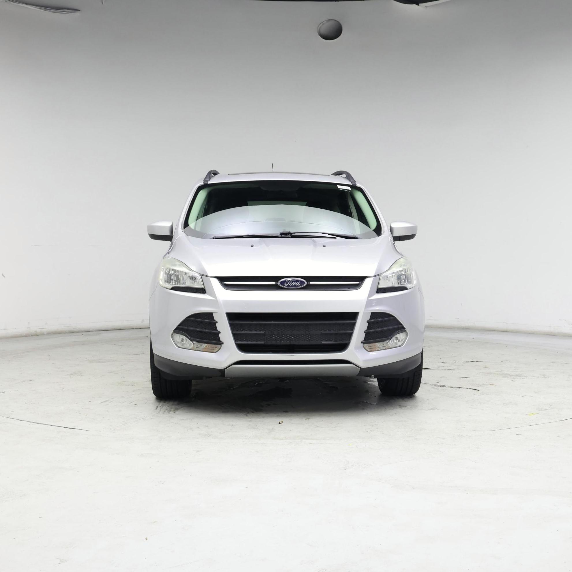 Thumbnail: 2016 Ford Escape - 5