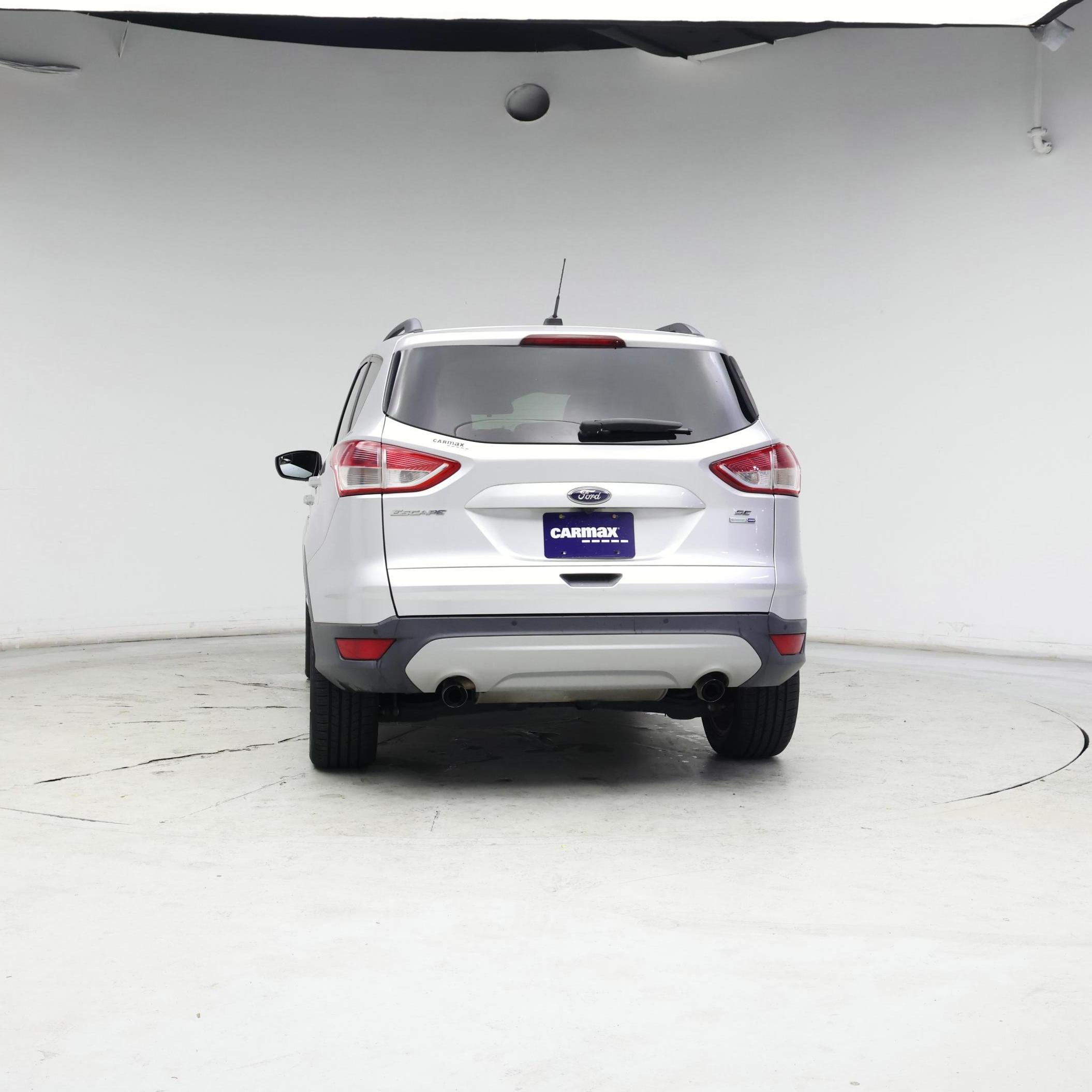 Thumbnail: 2016 Ford Escape - 6