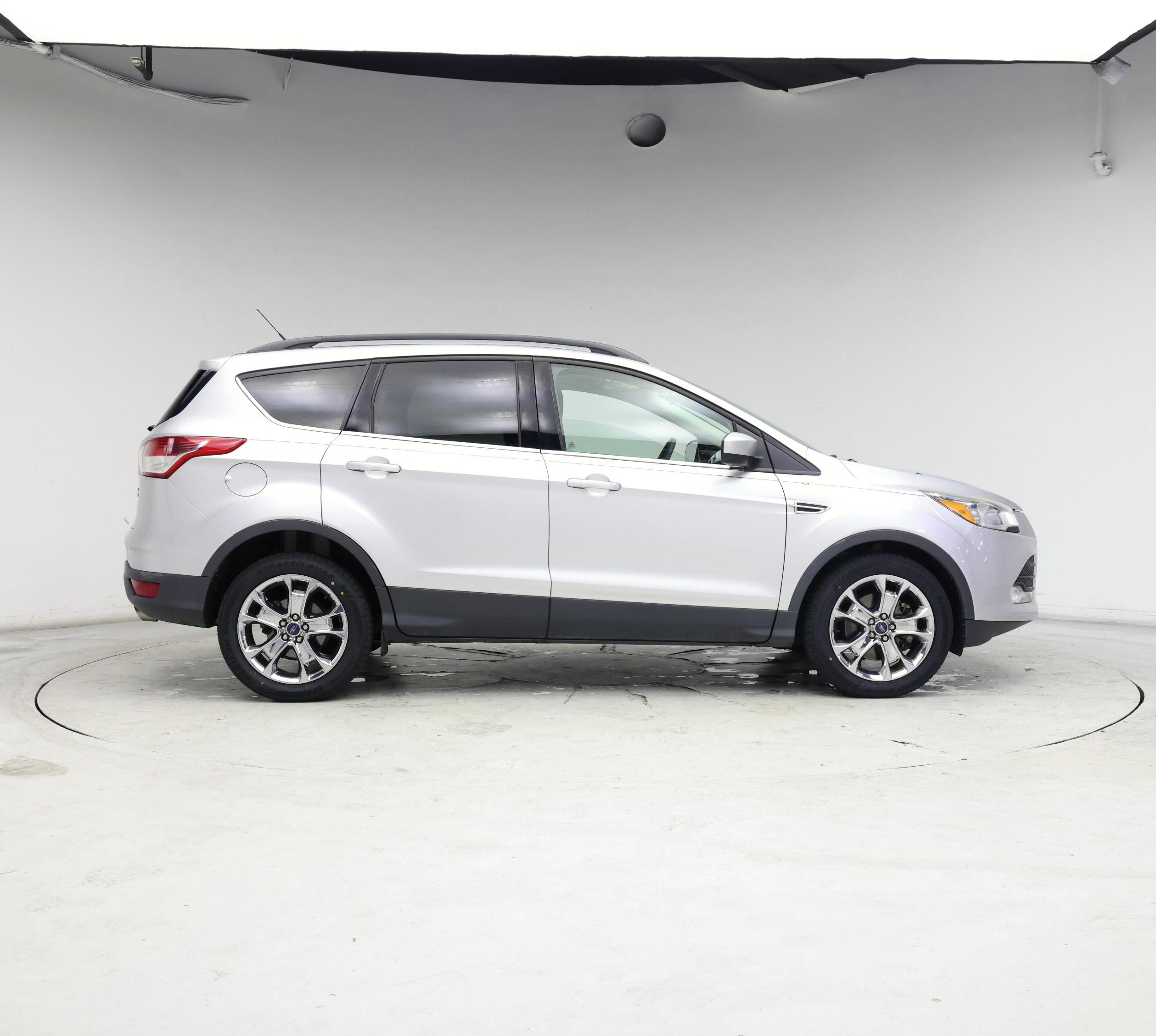 Thumbnail: 2016 Ford Escape - 7