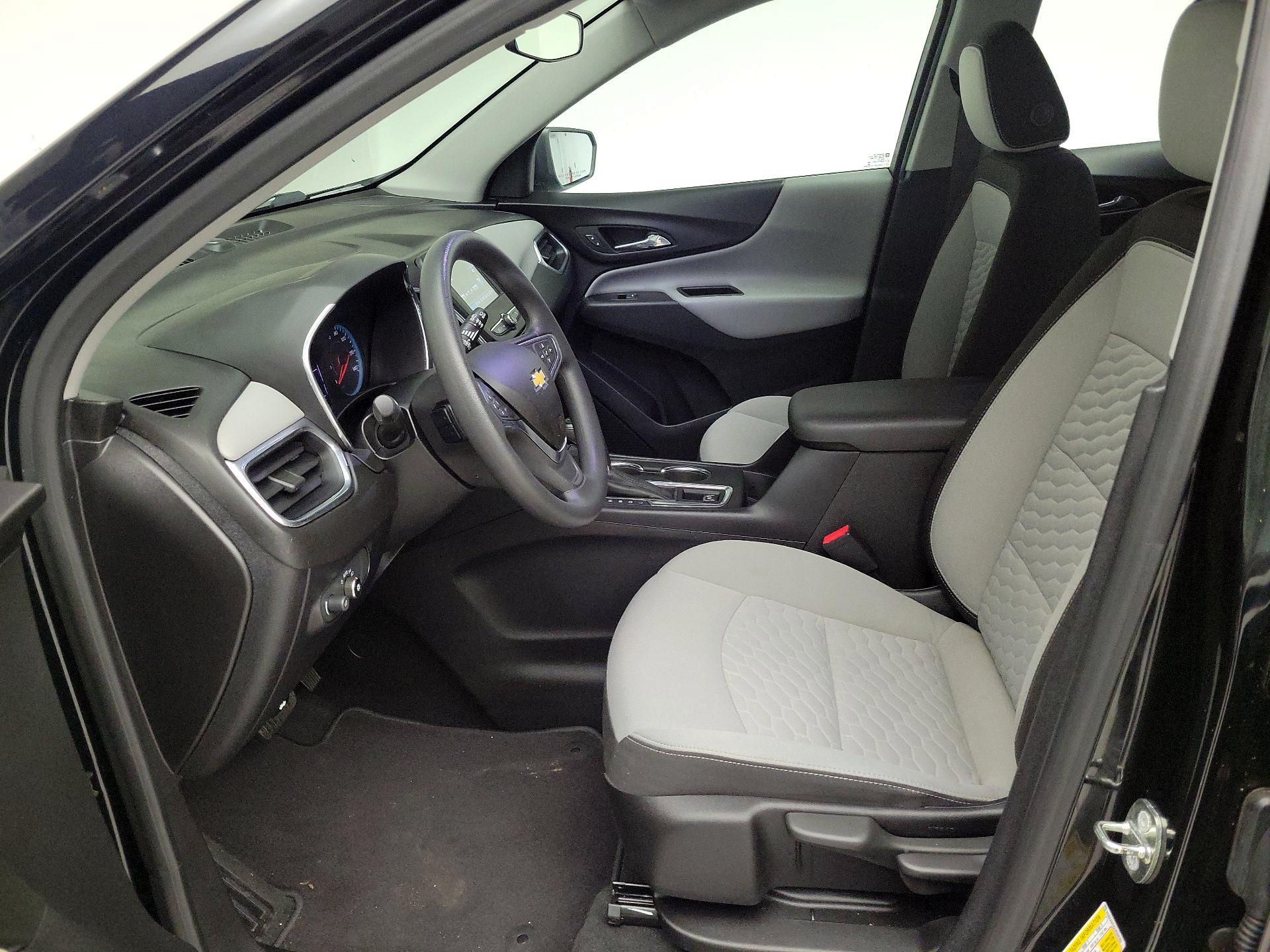 Thumbnail: 2018 Chevrolet Equinox - 11