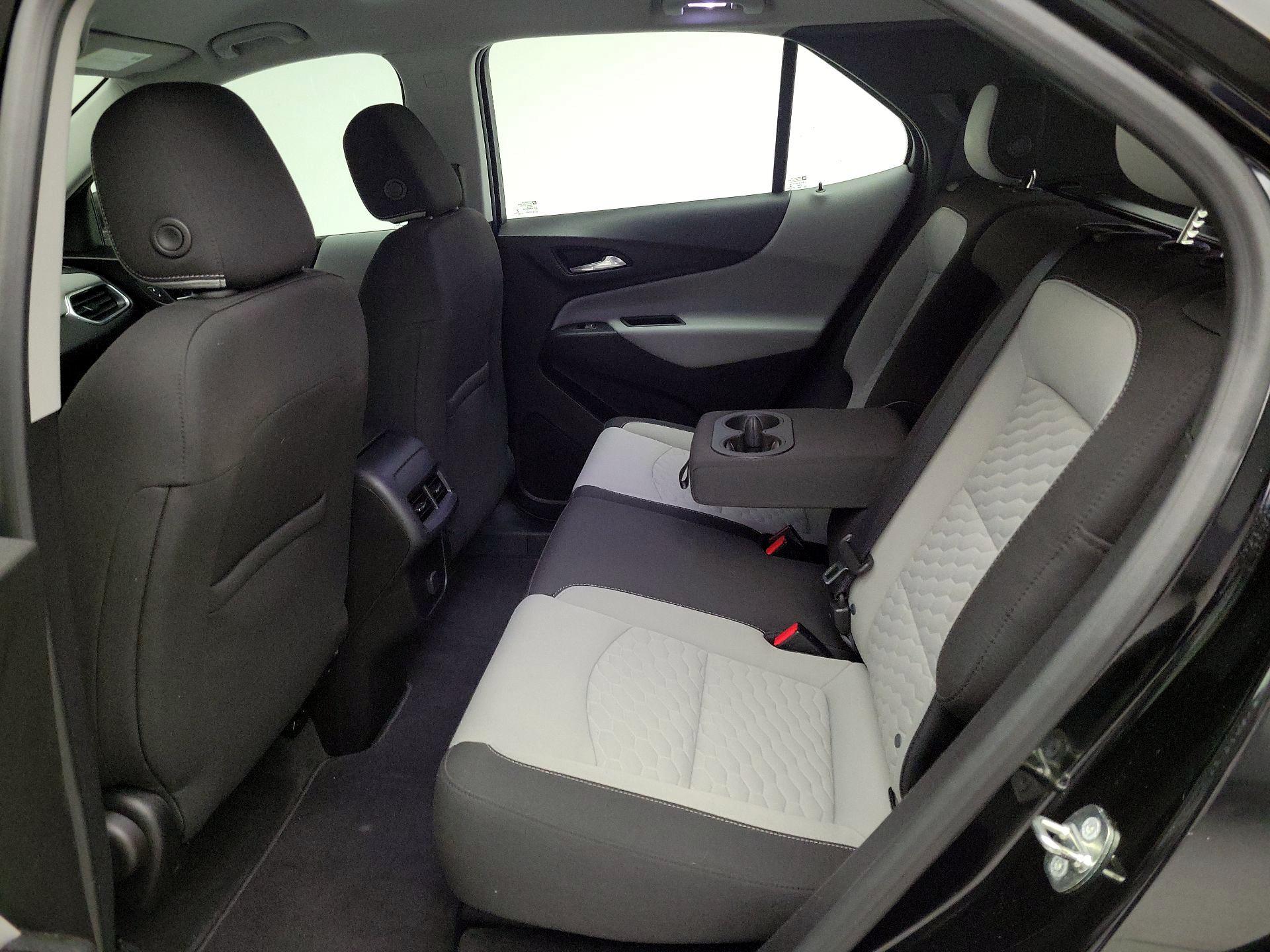 Thumbnail: 2018 Chevrolet Equinox - 19