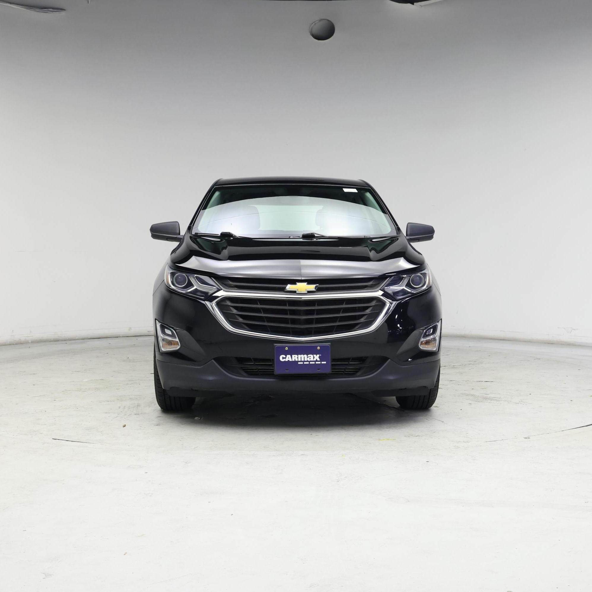 Thumbnail: 2018 Chevrolet Equinox - 5